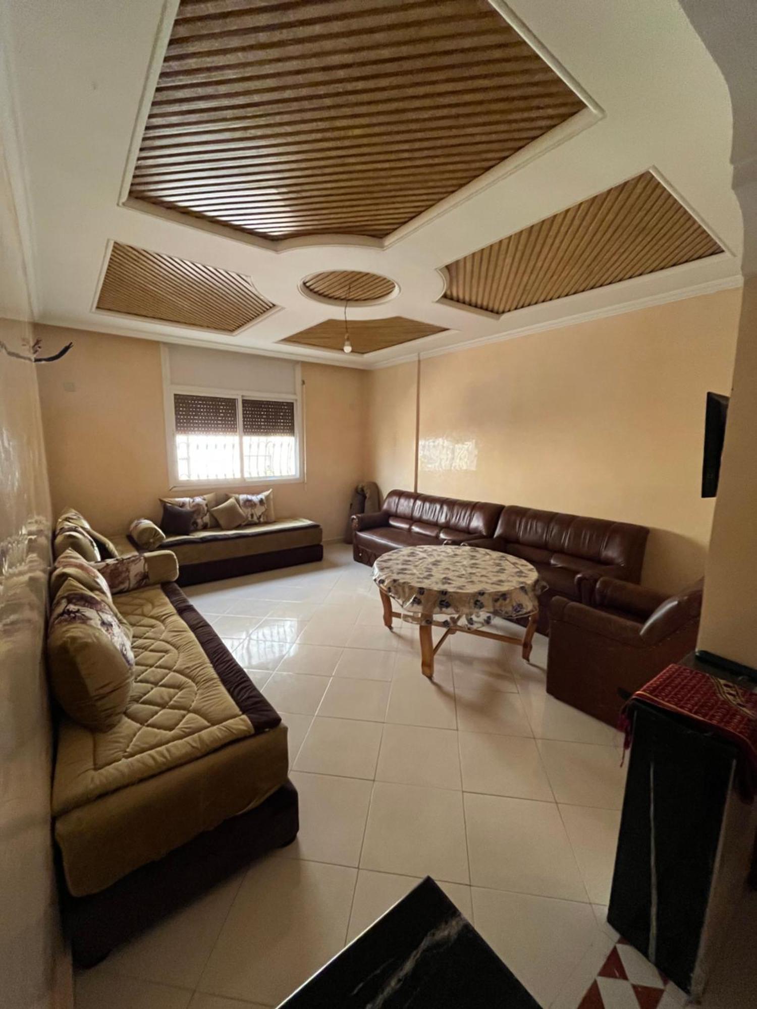 Tranquillite Tilila * Agadir