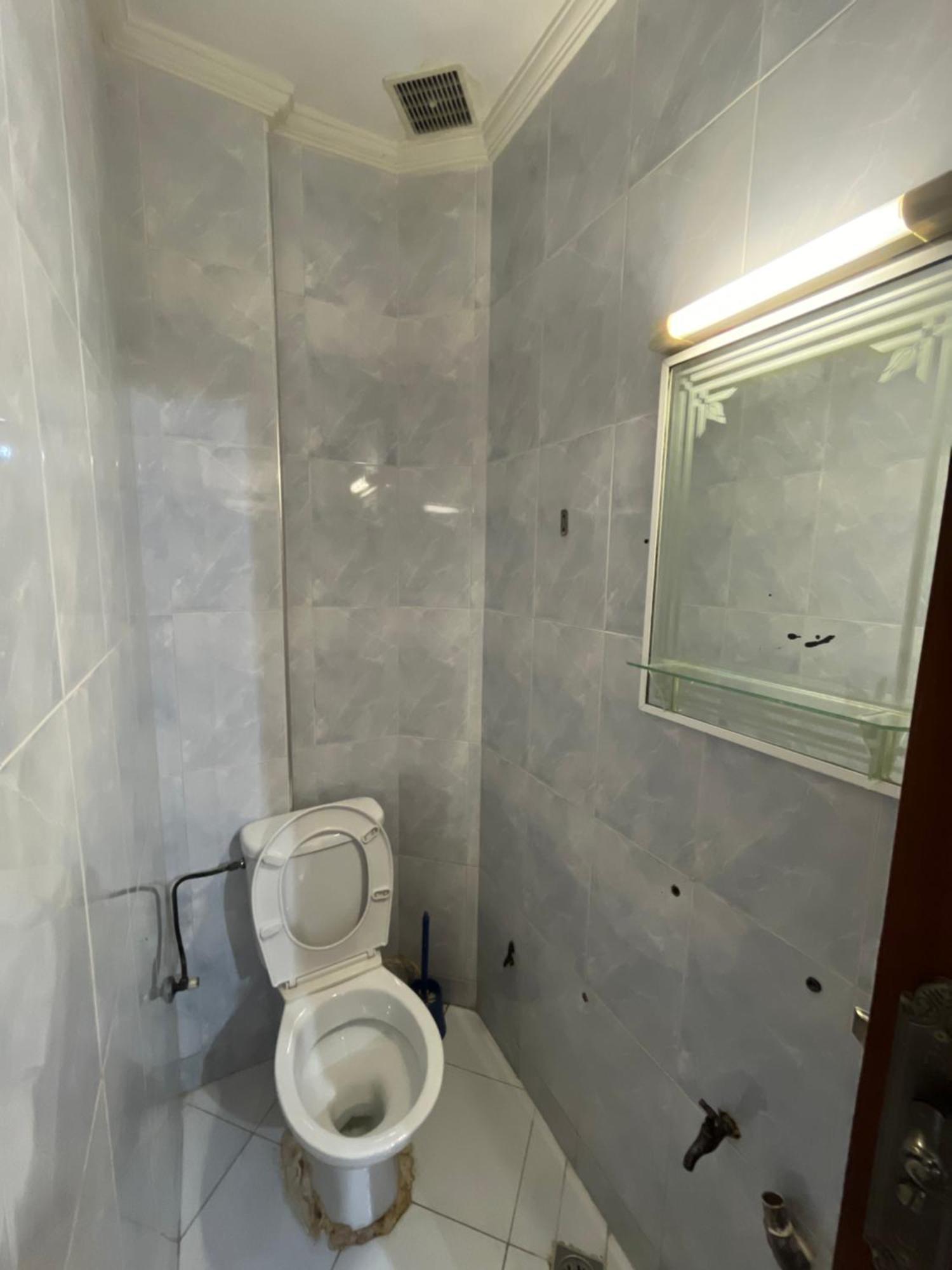 Tranquillite Tilila Apartment *