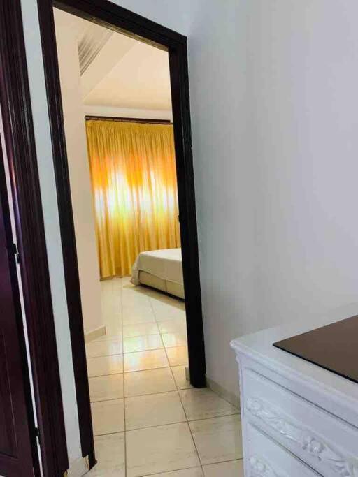 Bel Au Centre Ville, Internet Fibre, Netflix, Canal Plus, Chaines Internationales Appartement