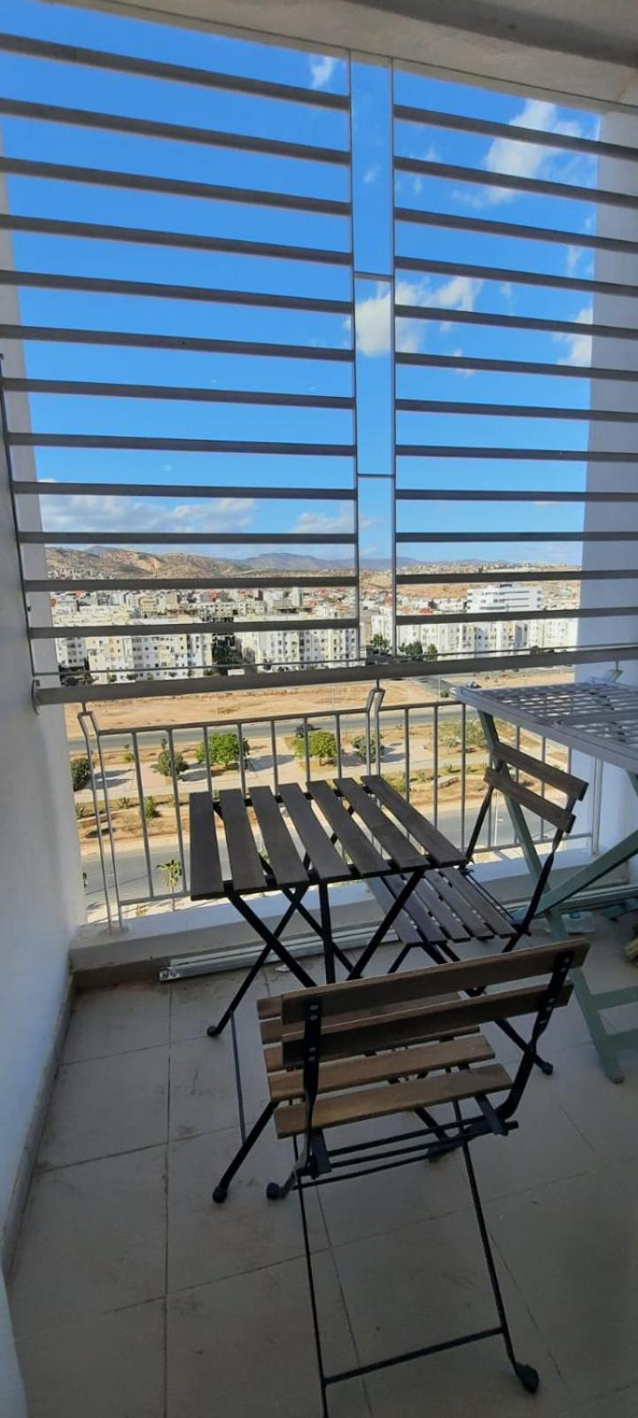 - Appartement Agadir
