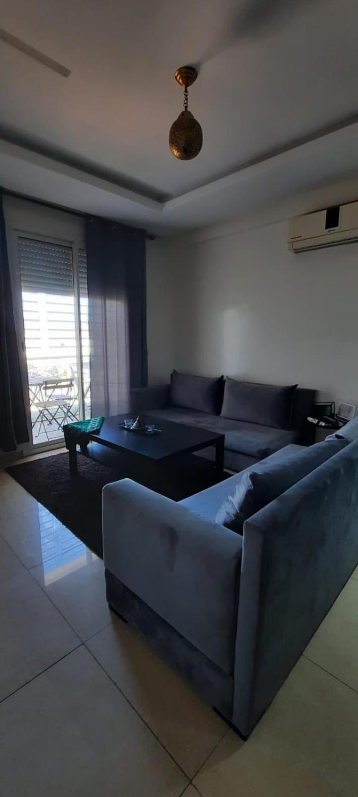 - Agadir