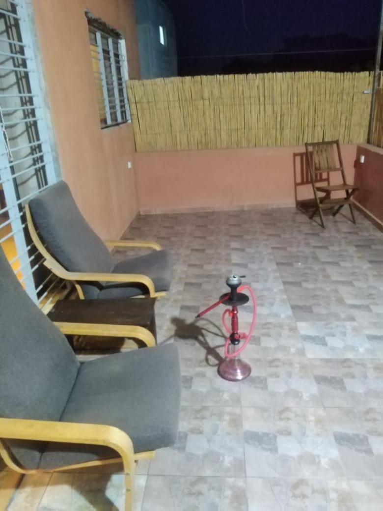 Taourirt Happy Appartement