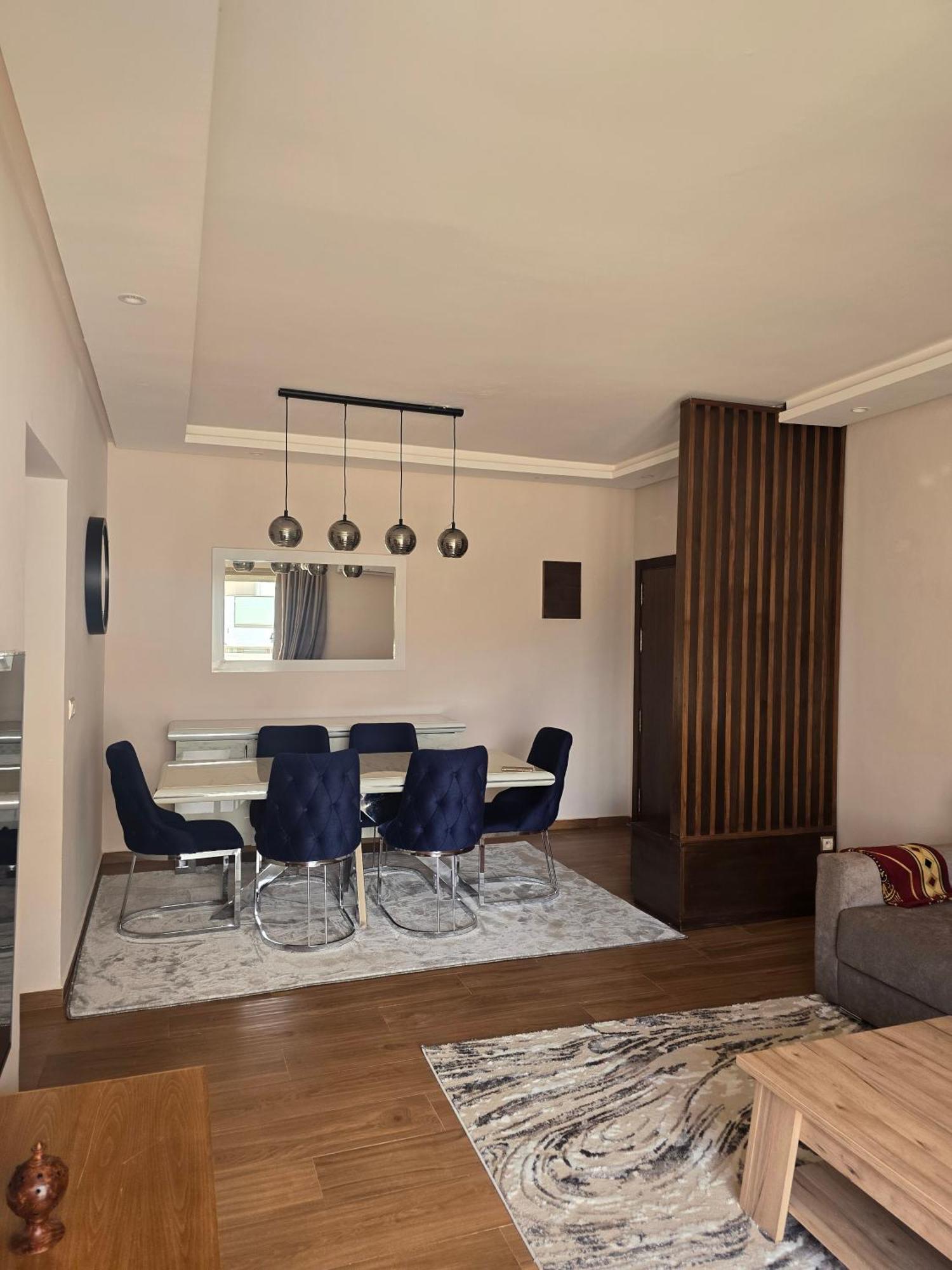 Tafoult Imi Ouddar Apartment Agadir