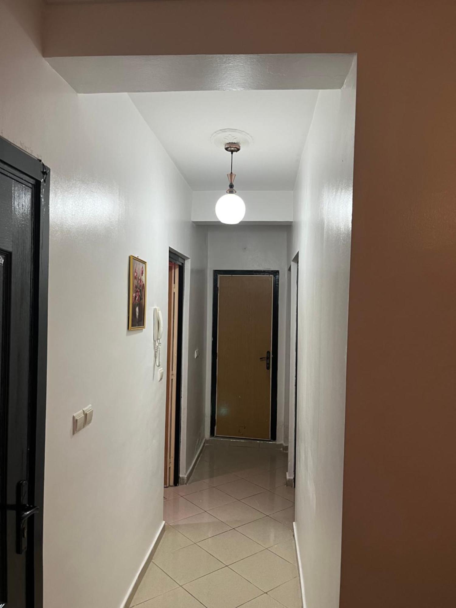Apartment Calme Hay-salam
