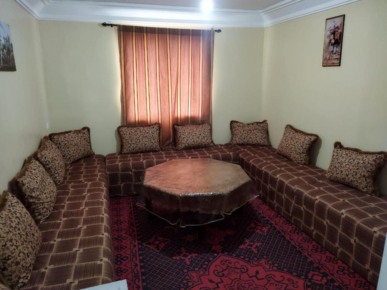 Apartment Jolie Anza Agadir
