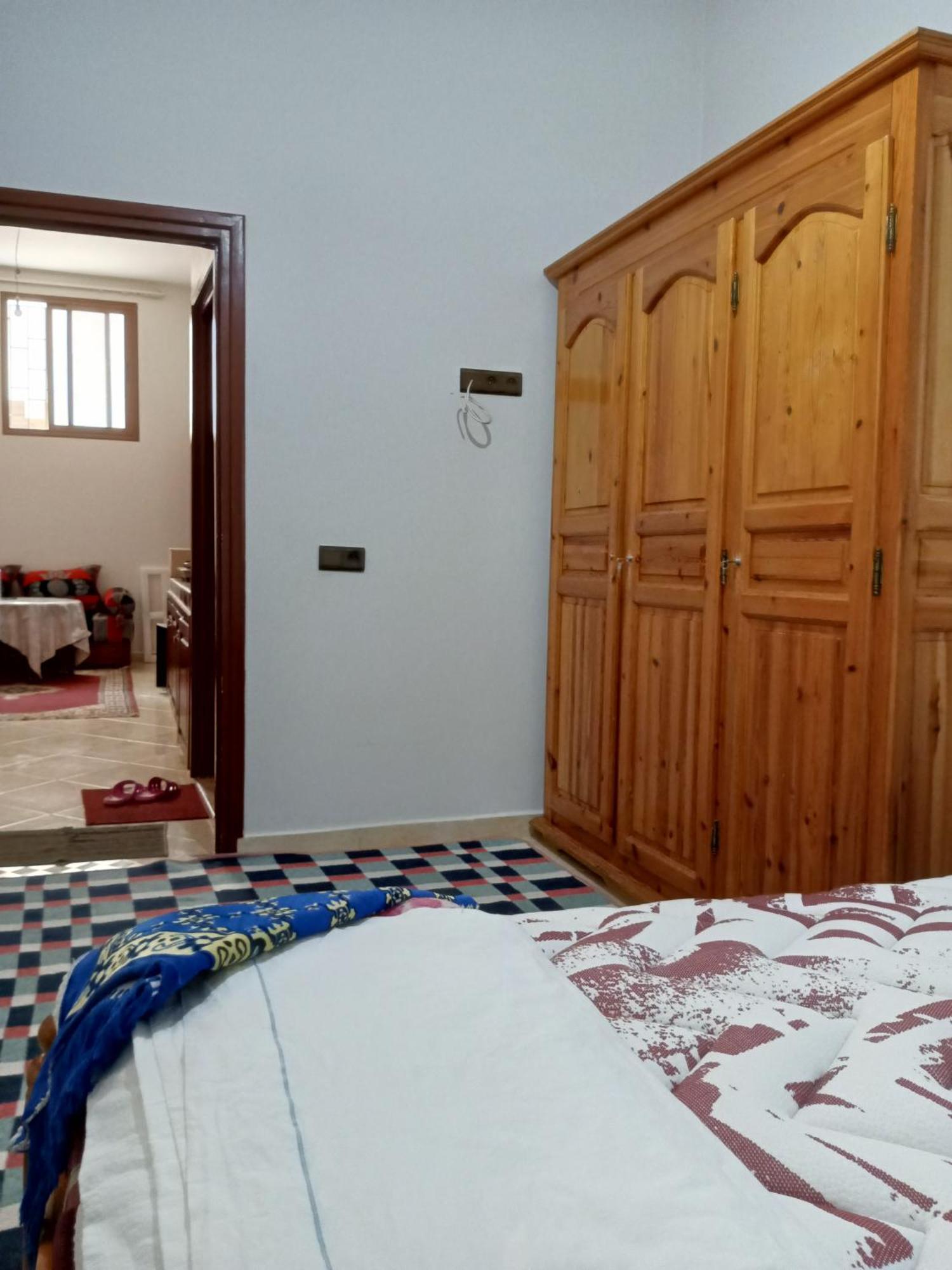 A Pour Familles في اكادير للعائلة * Agadir
