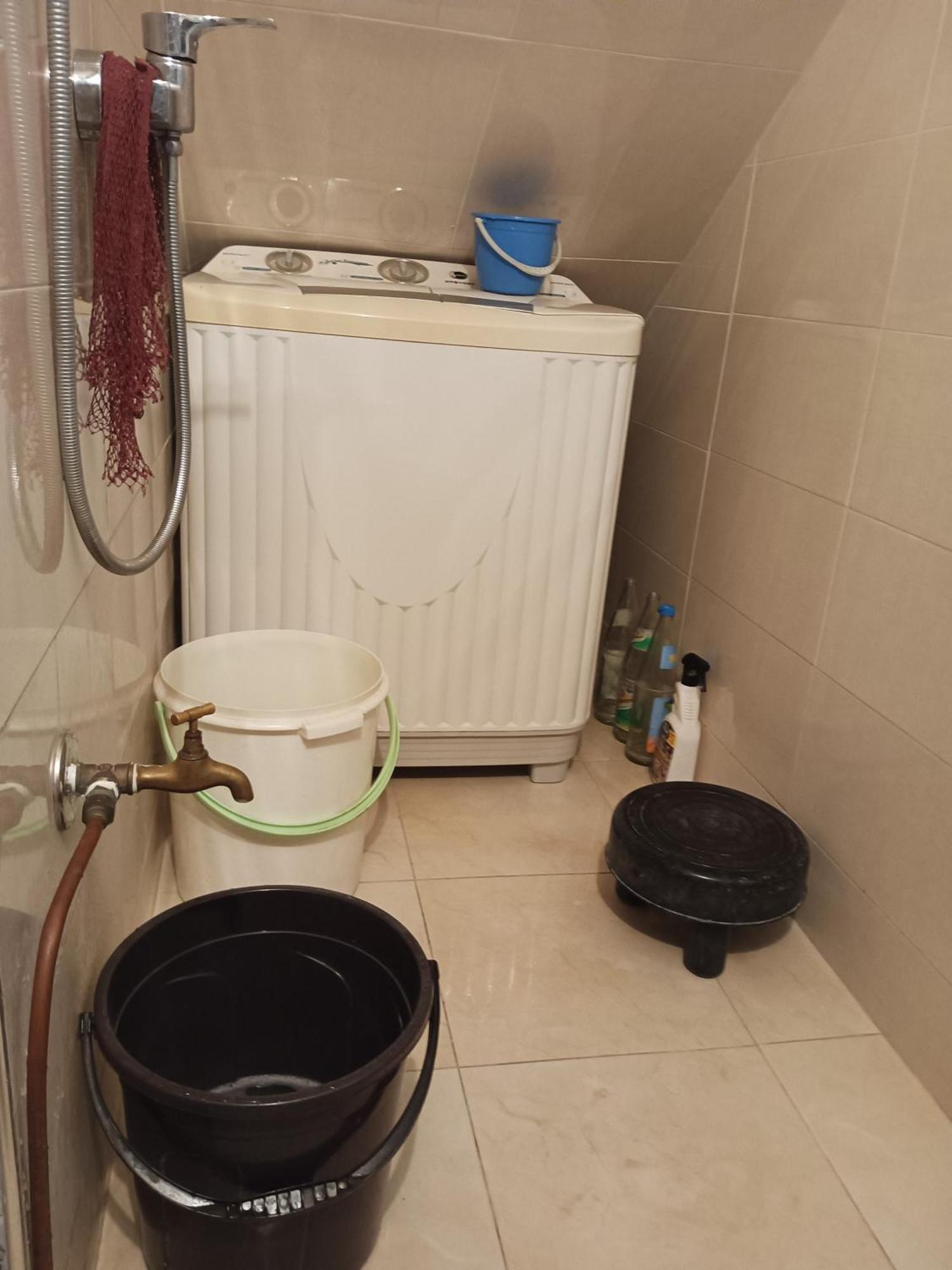 A Pour Familles في اكادير للعائلة Apartment *