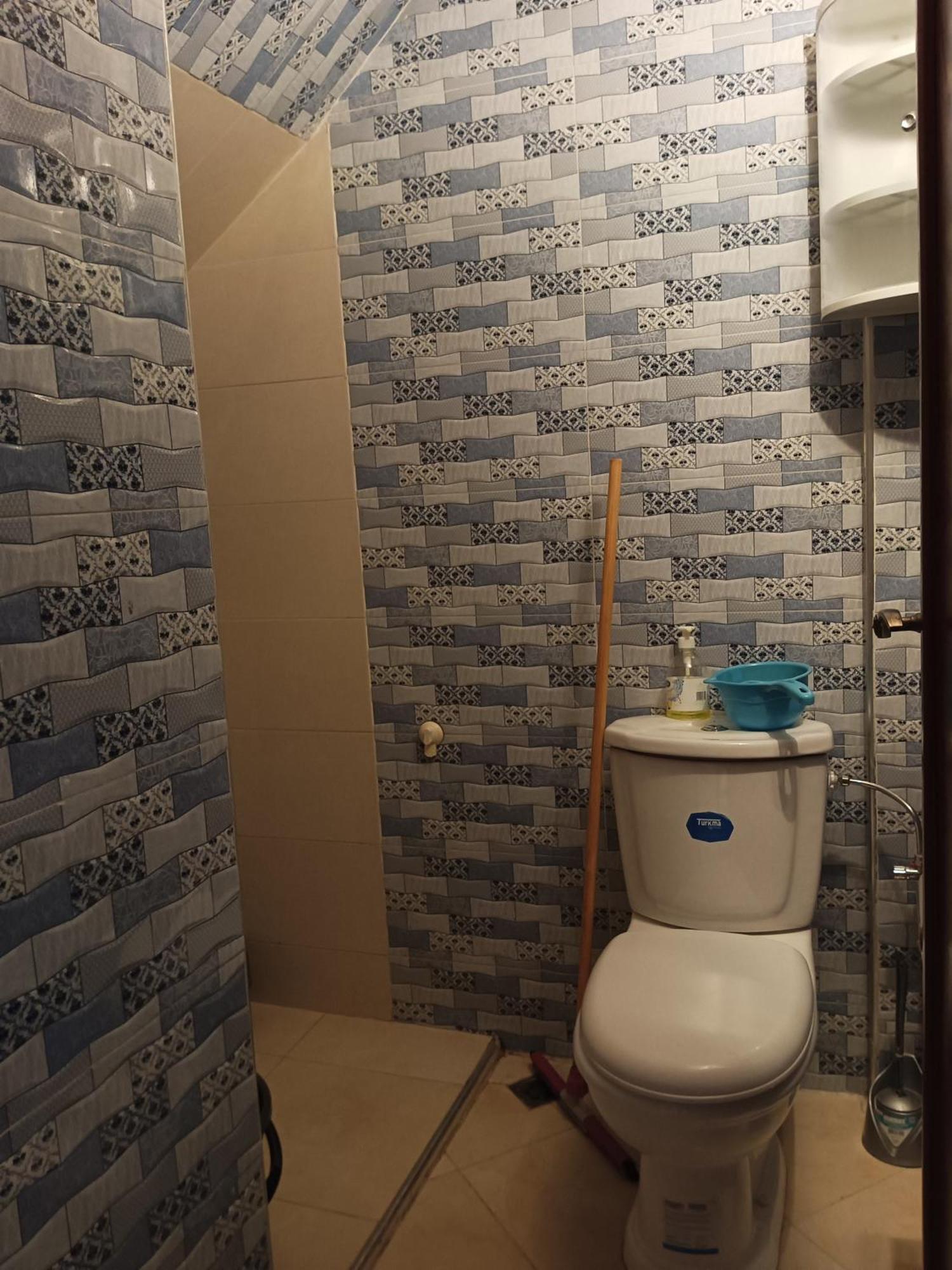 Apartment A Pour Familles في اكادير للعائلة *