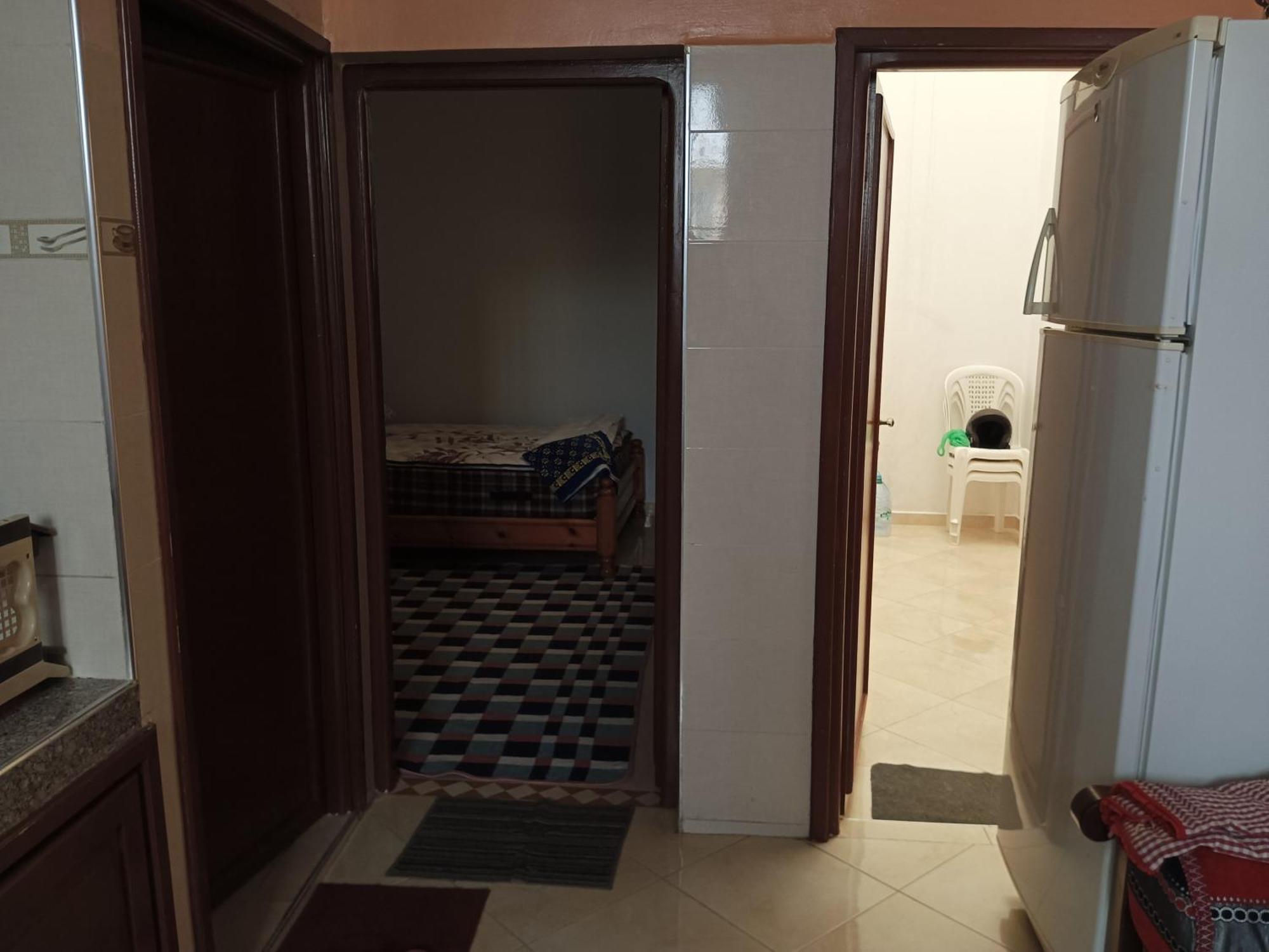 A Pour Familles في اكادير للعائلة * Agadir