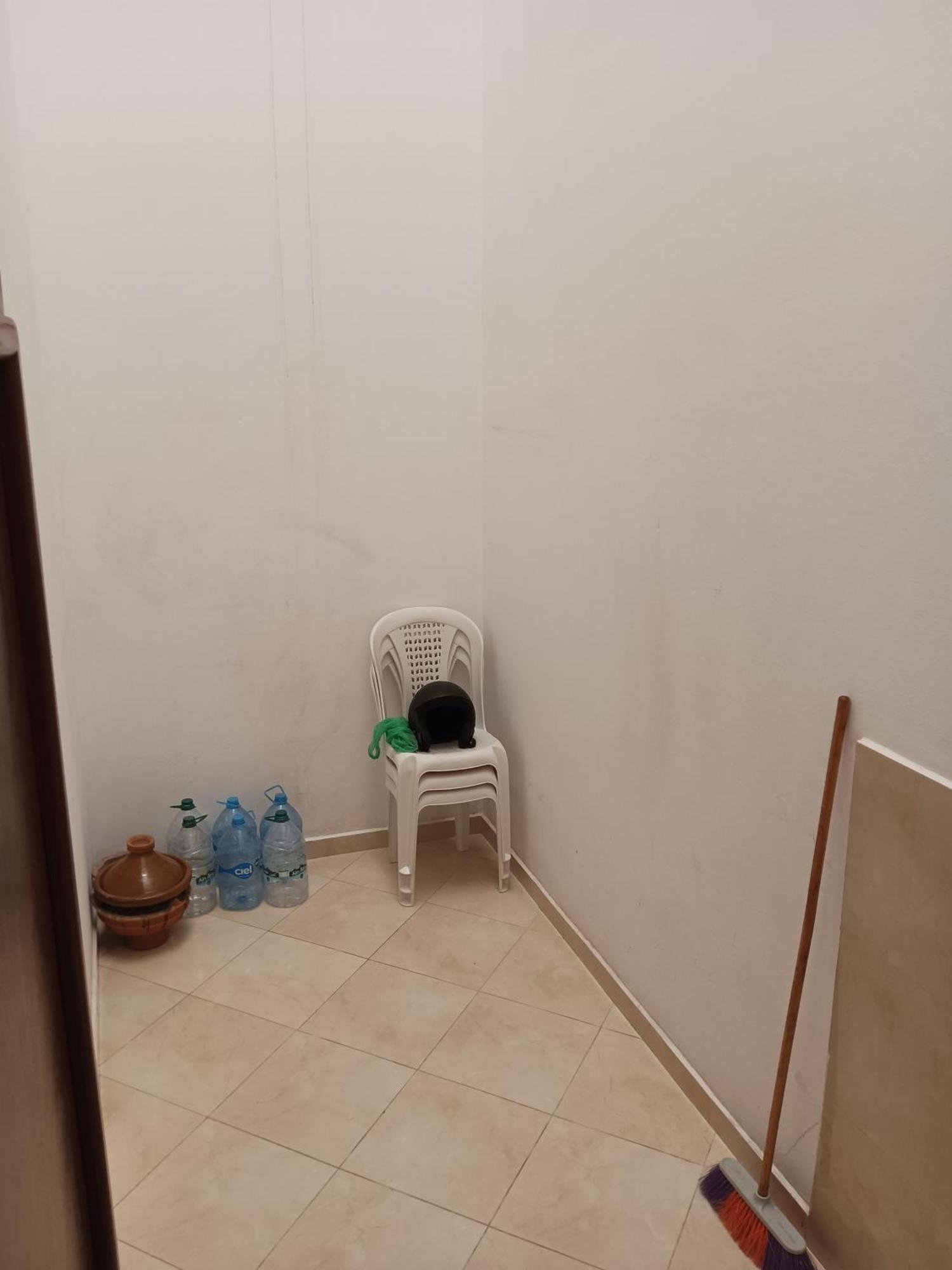A Pour Familles في اكادير للعائلة Agadir
