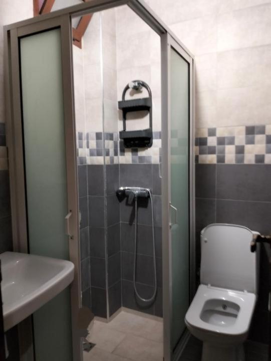 Accommodatie bij particulieren Dar Marwane *