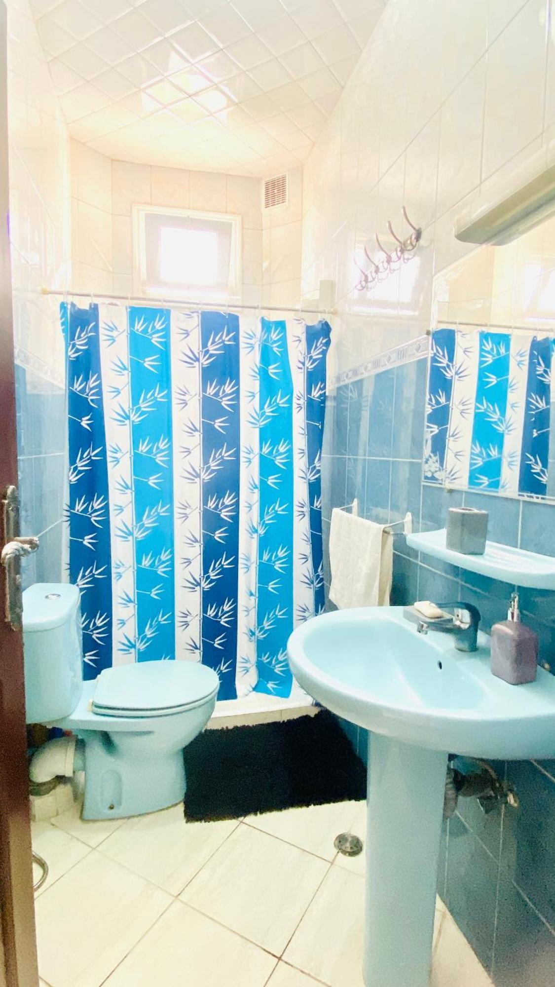 Appartement Bel Au Centre Ville, Internet Fibre, Netflix, Canal Plus, Chaines Internationales *