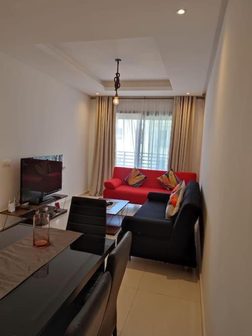 Apartment Anza, *