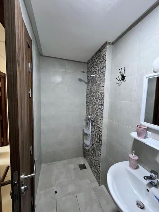Anza, Apartment Agadir