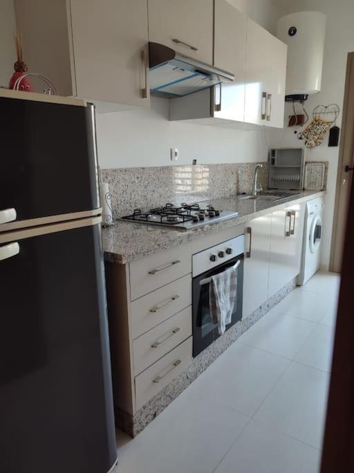 Apartment Anza, *