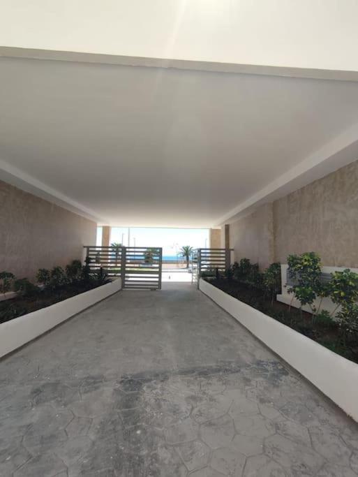 Apartment Anza,
