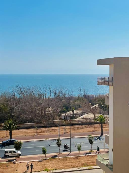 Apartment Anza,