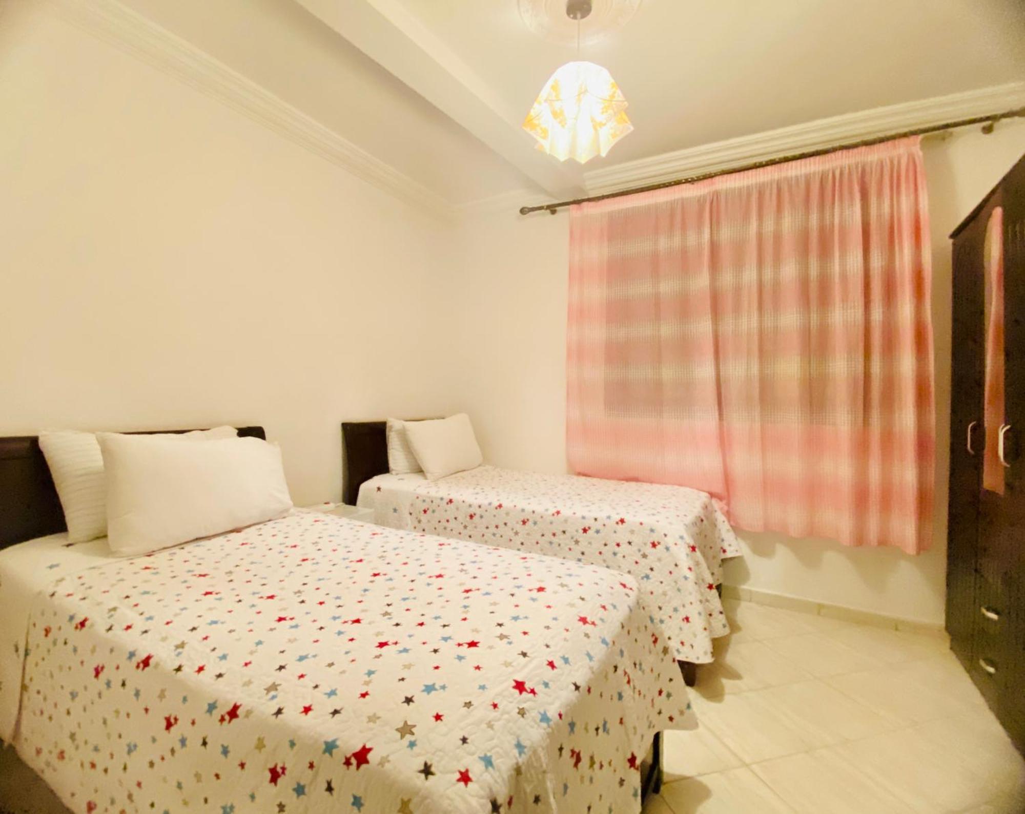 Bel Au Centre Ville, Internet Fibre, Netflix, Canal Plus, Chaines Internationales Appartement *