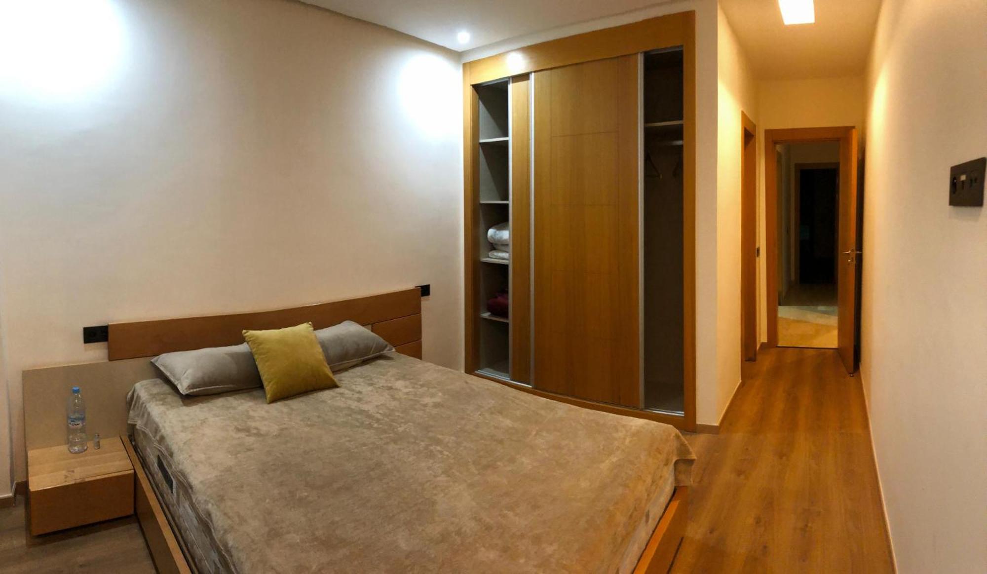 De Luxe Familial Agadir