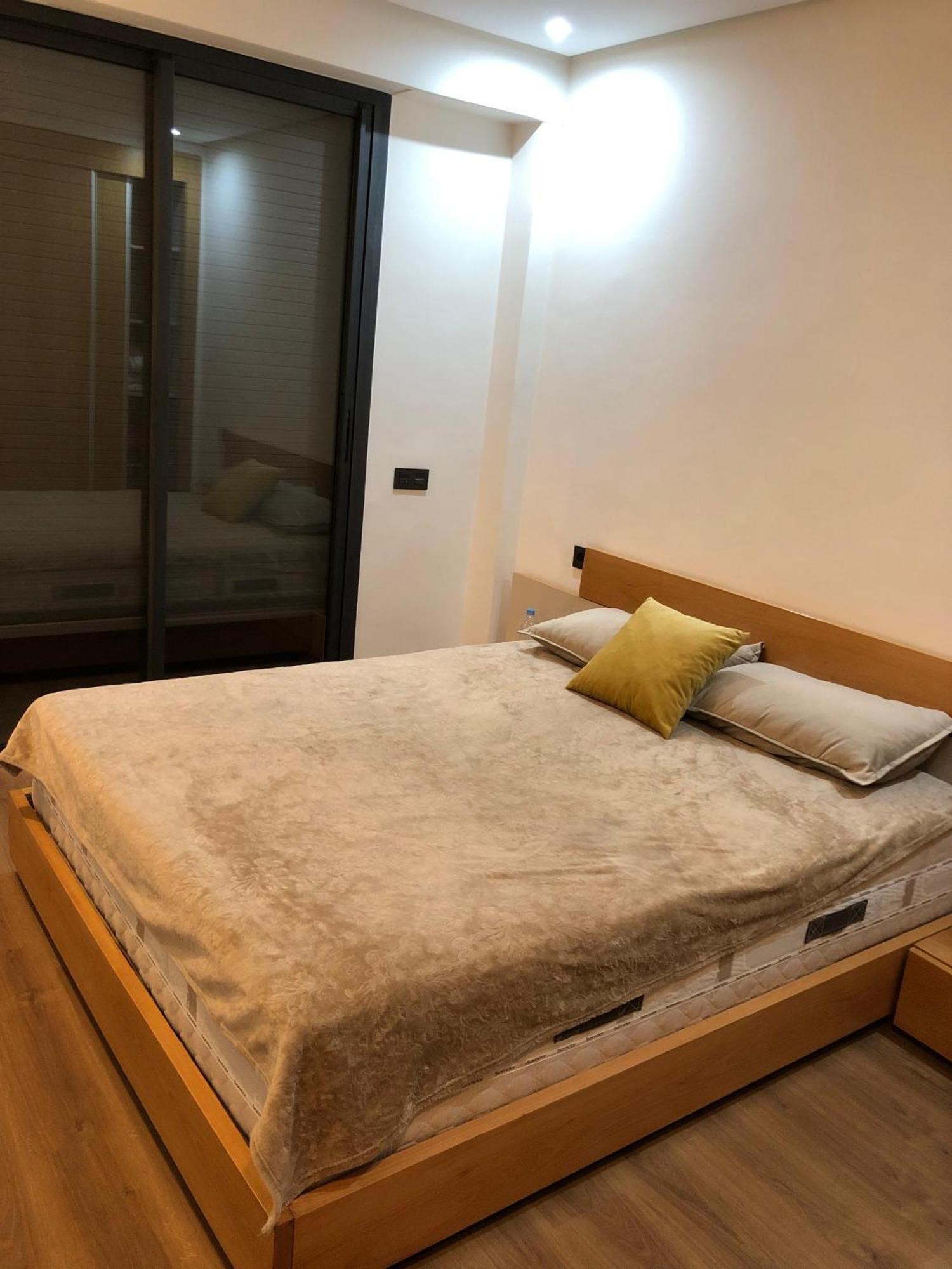 De Luxe Familial Apartment *