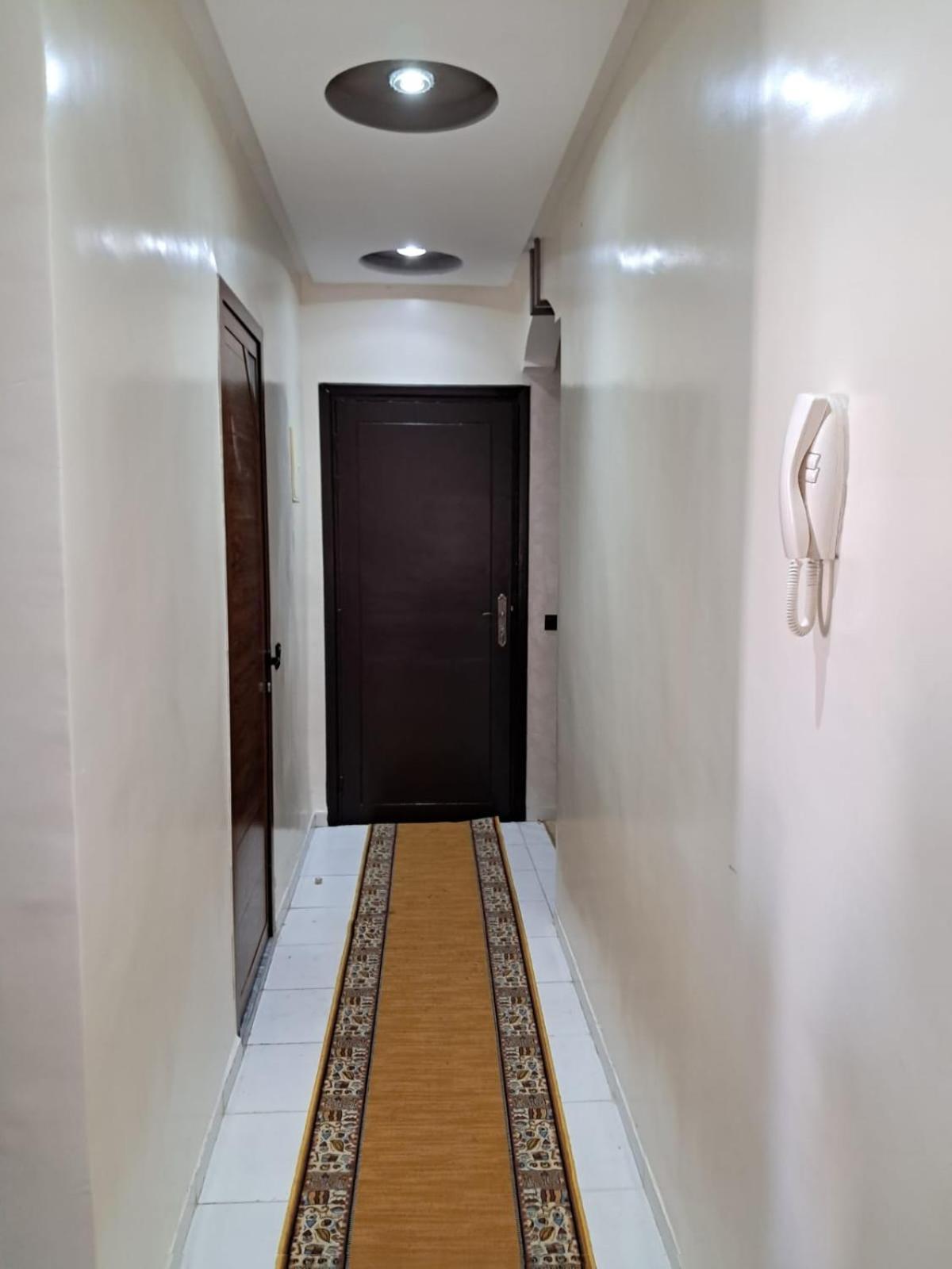 El Houda Apartment Agadir