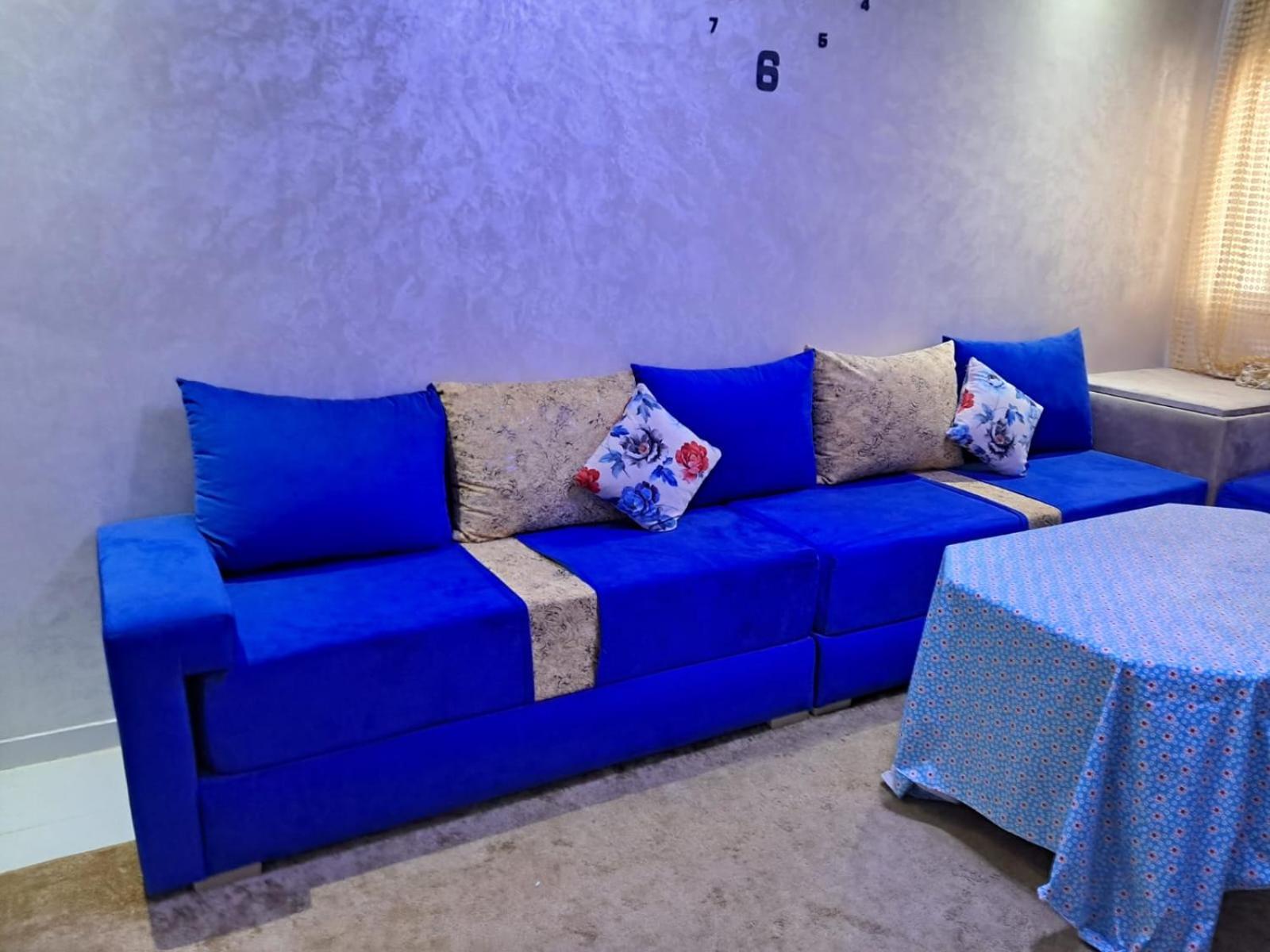 Apartment El Houda Agadir