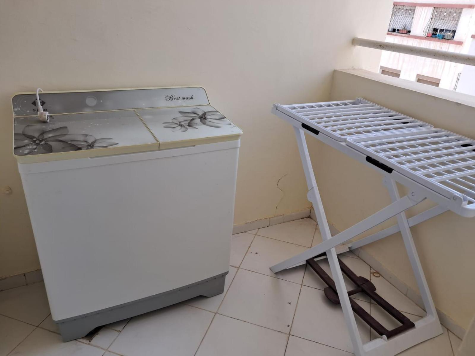 Apartment El Houda *
