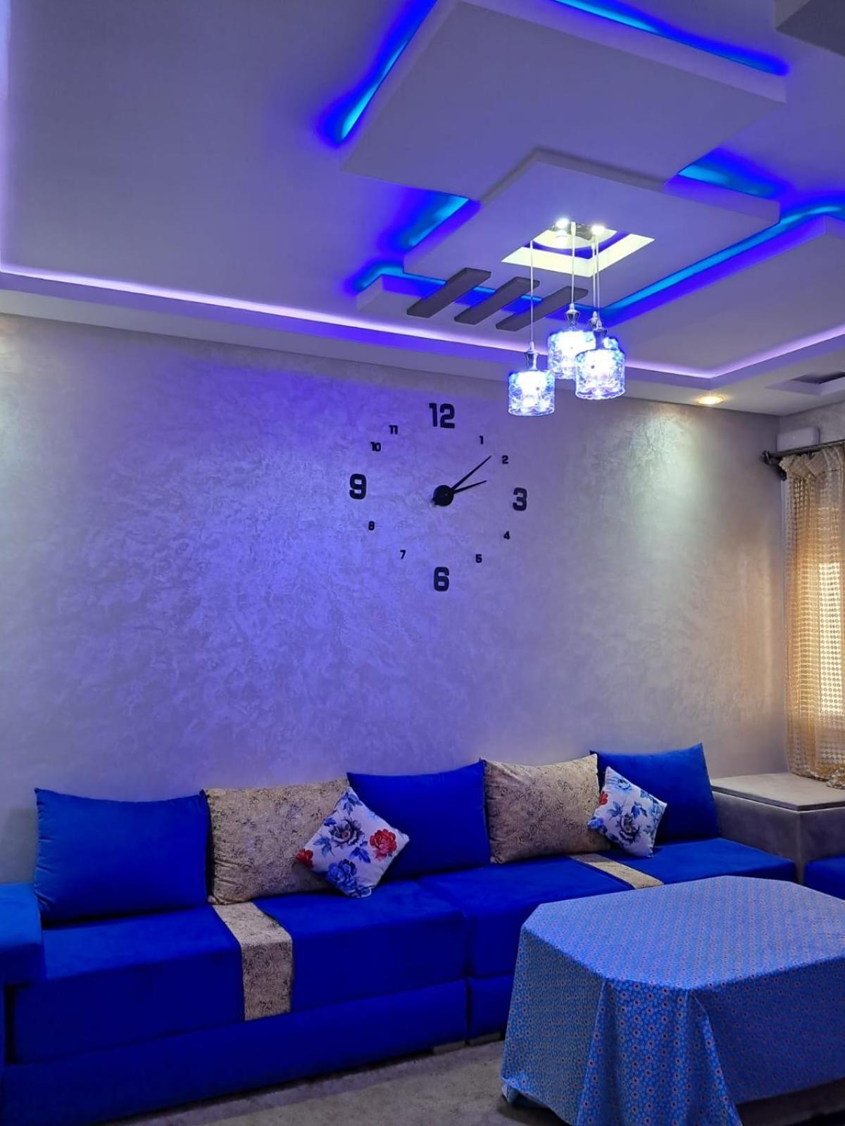 Apartment El Houda