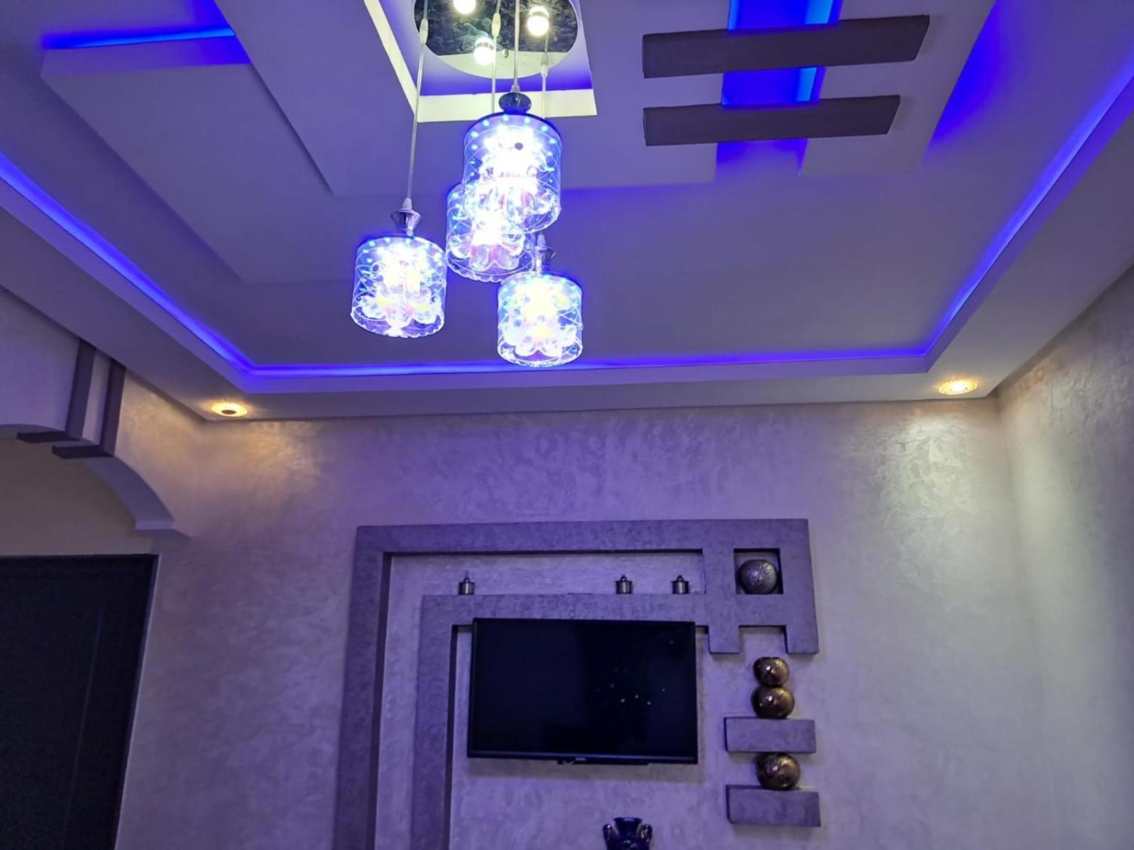 Apartment El Houda *