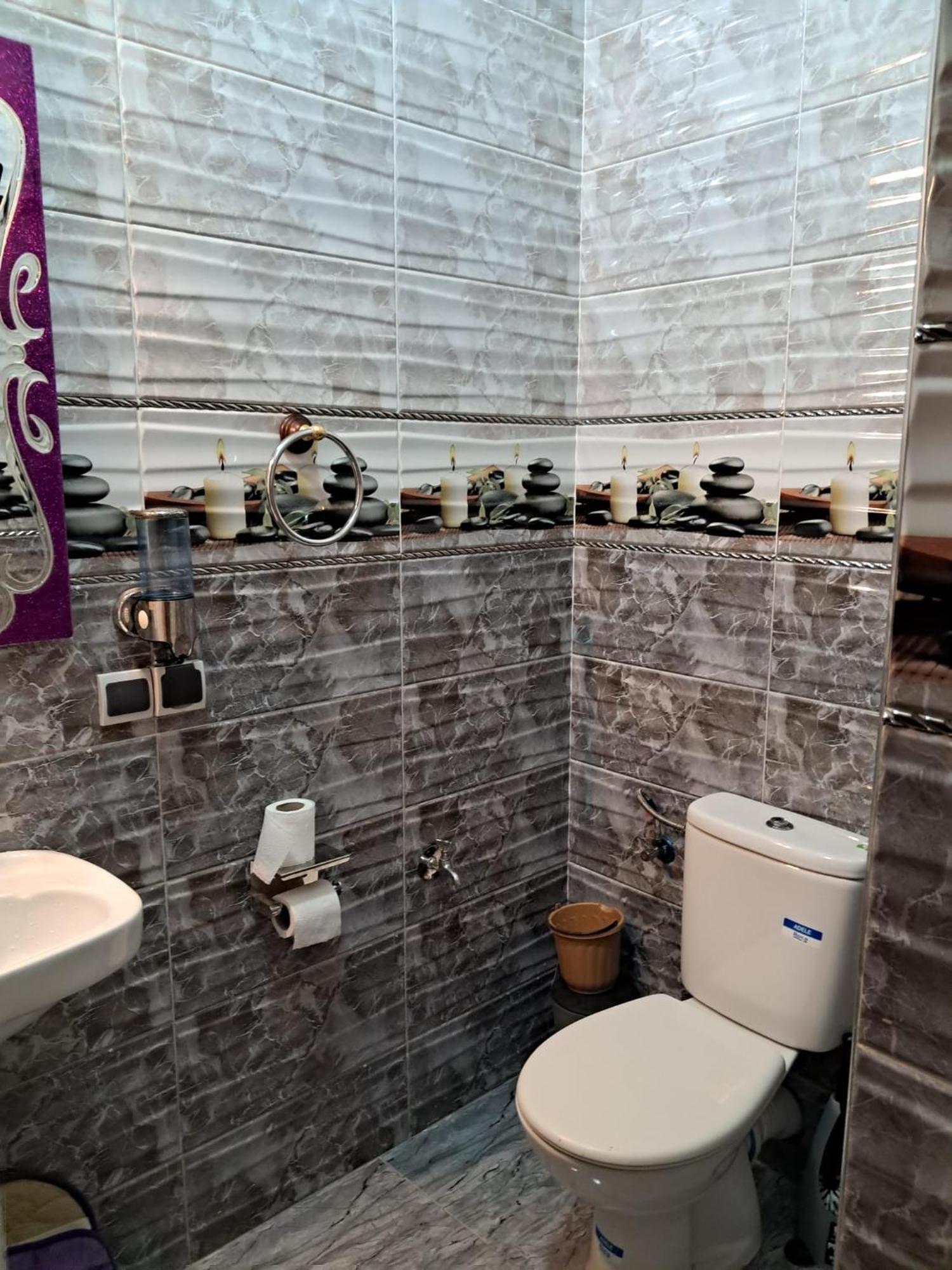 Apartment El Houda *