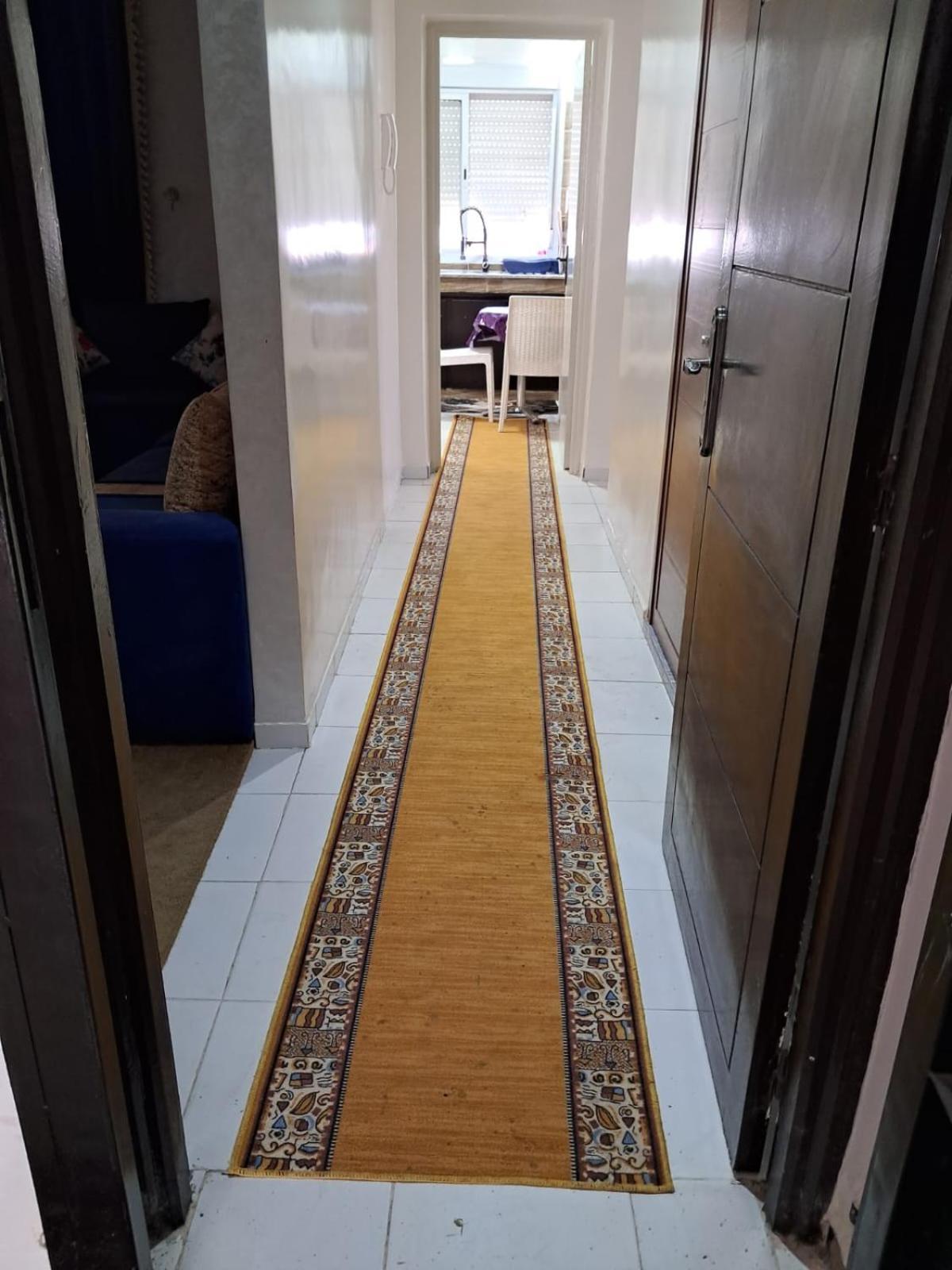 El Houda Appartement Agadir