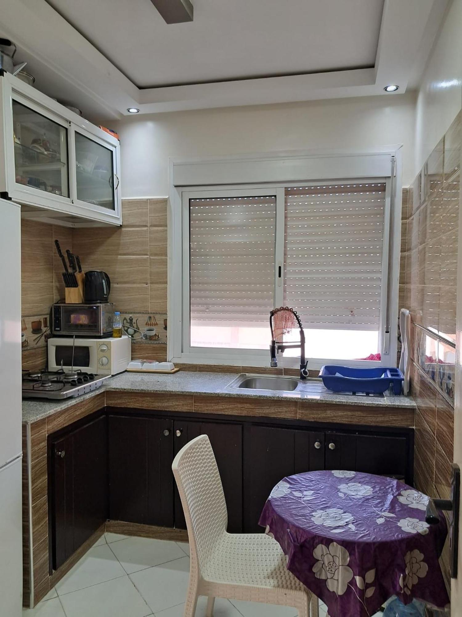 Appartement El Houda Agadir