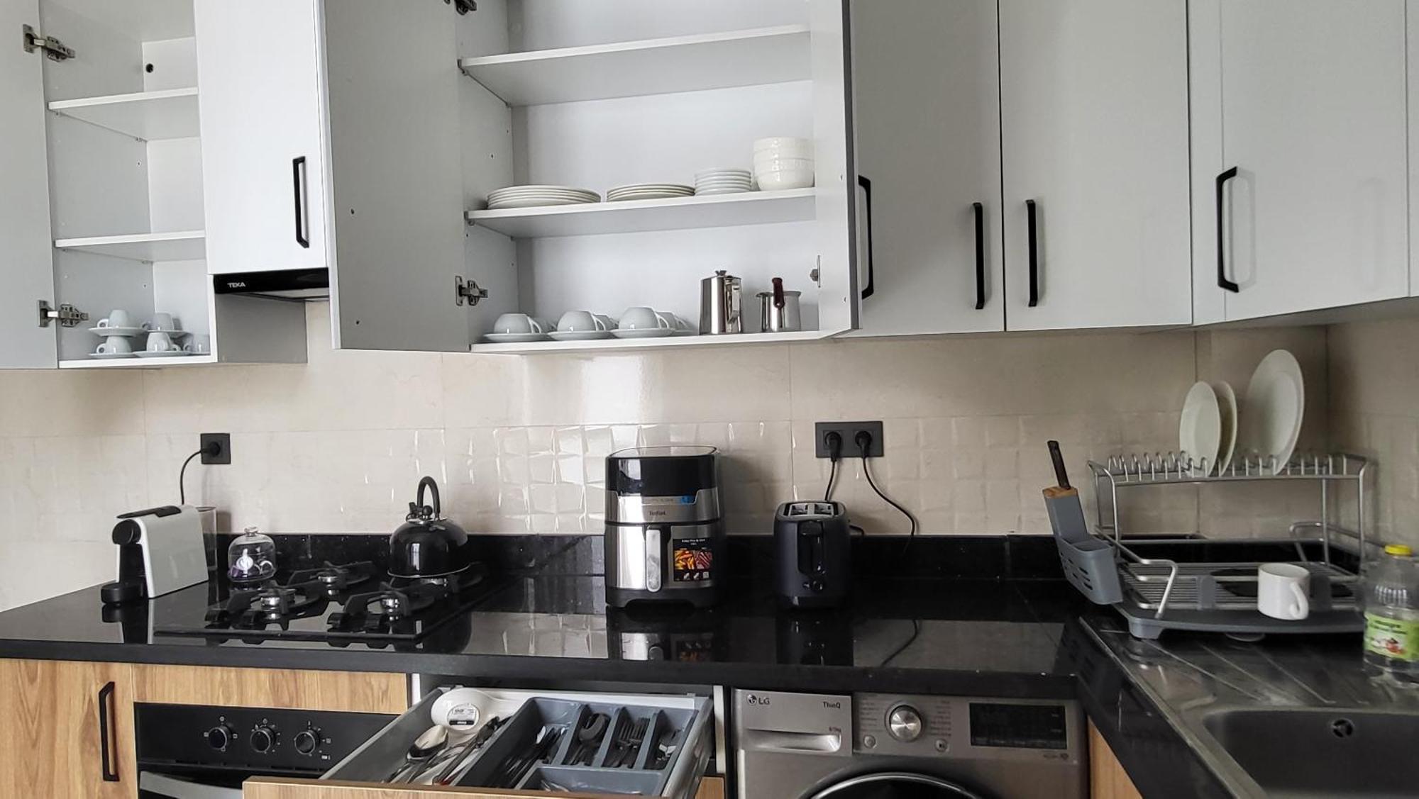 Bay - Founty - Piscine - A 5mn - Family * Agadir