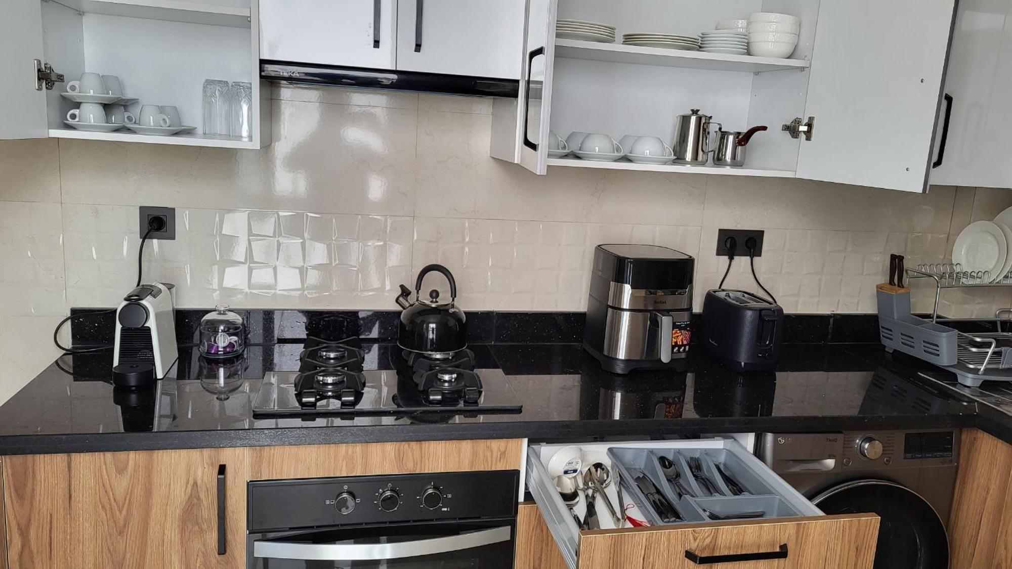 Bay - Founty - Piscine - A 5mn - Family *