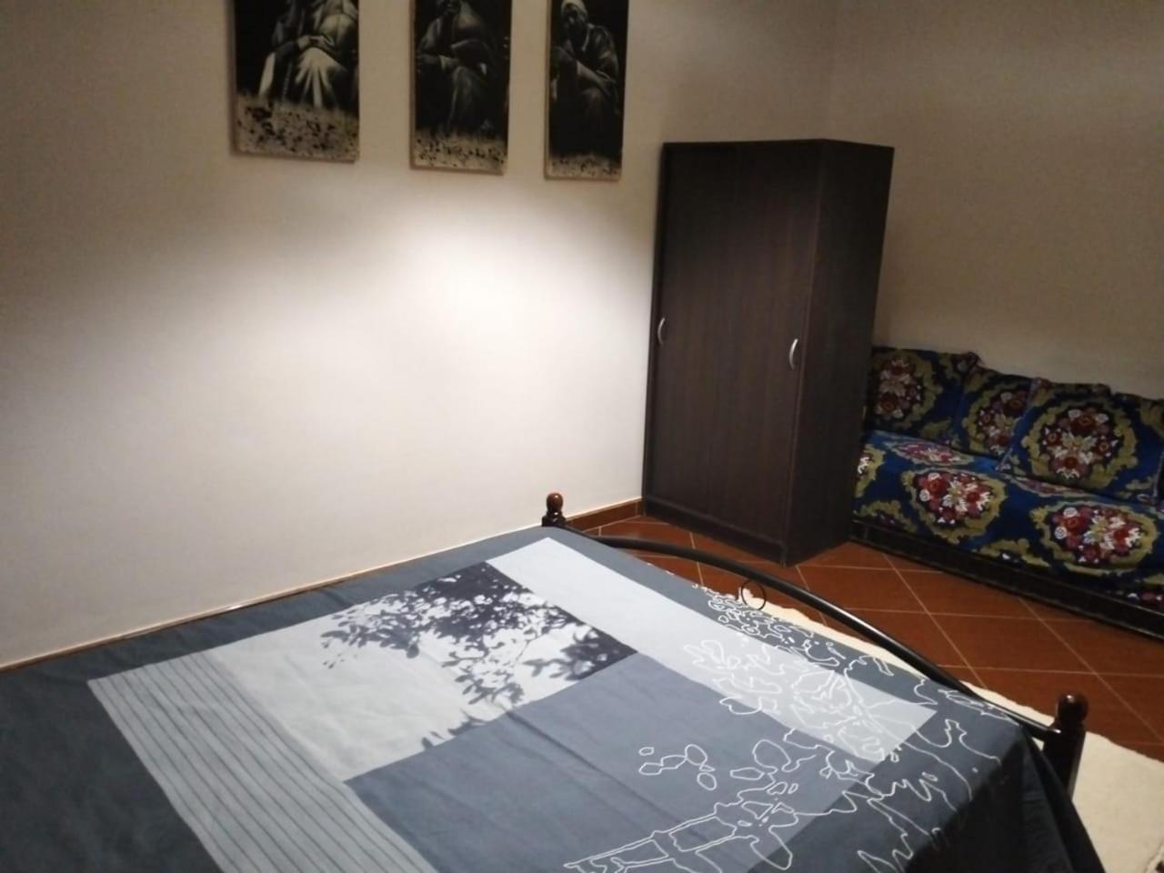 Accommodatie bij particulieren Dar Marwane