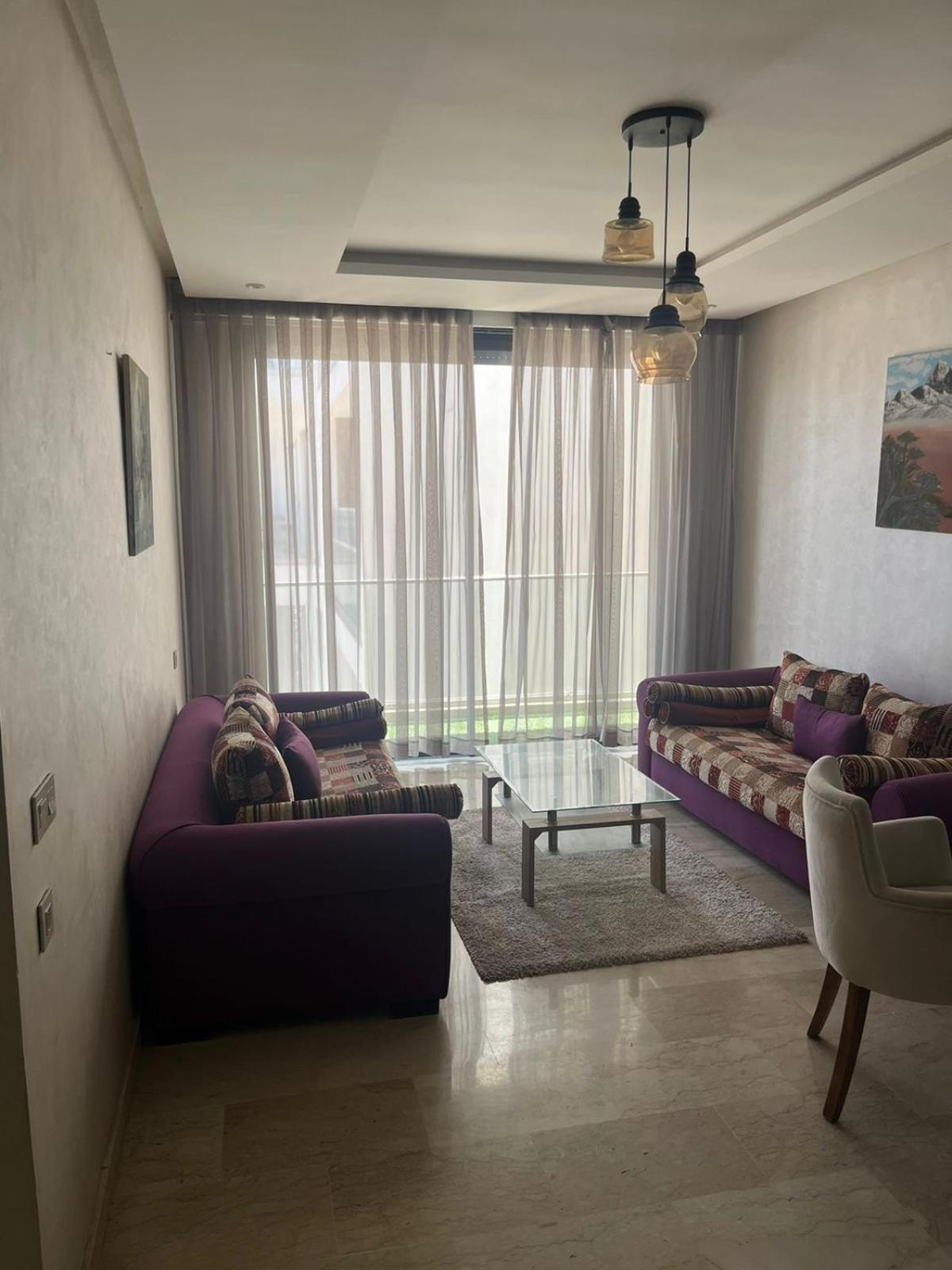 Apartment Jihane