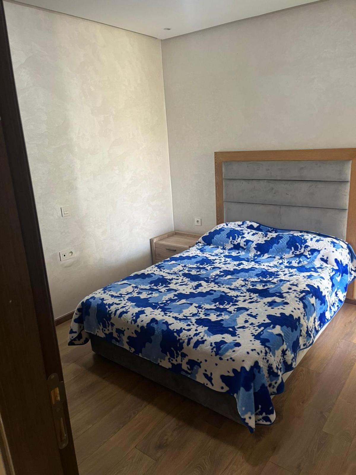 Jihane Apartment