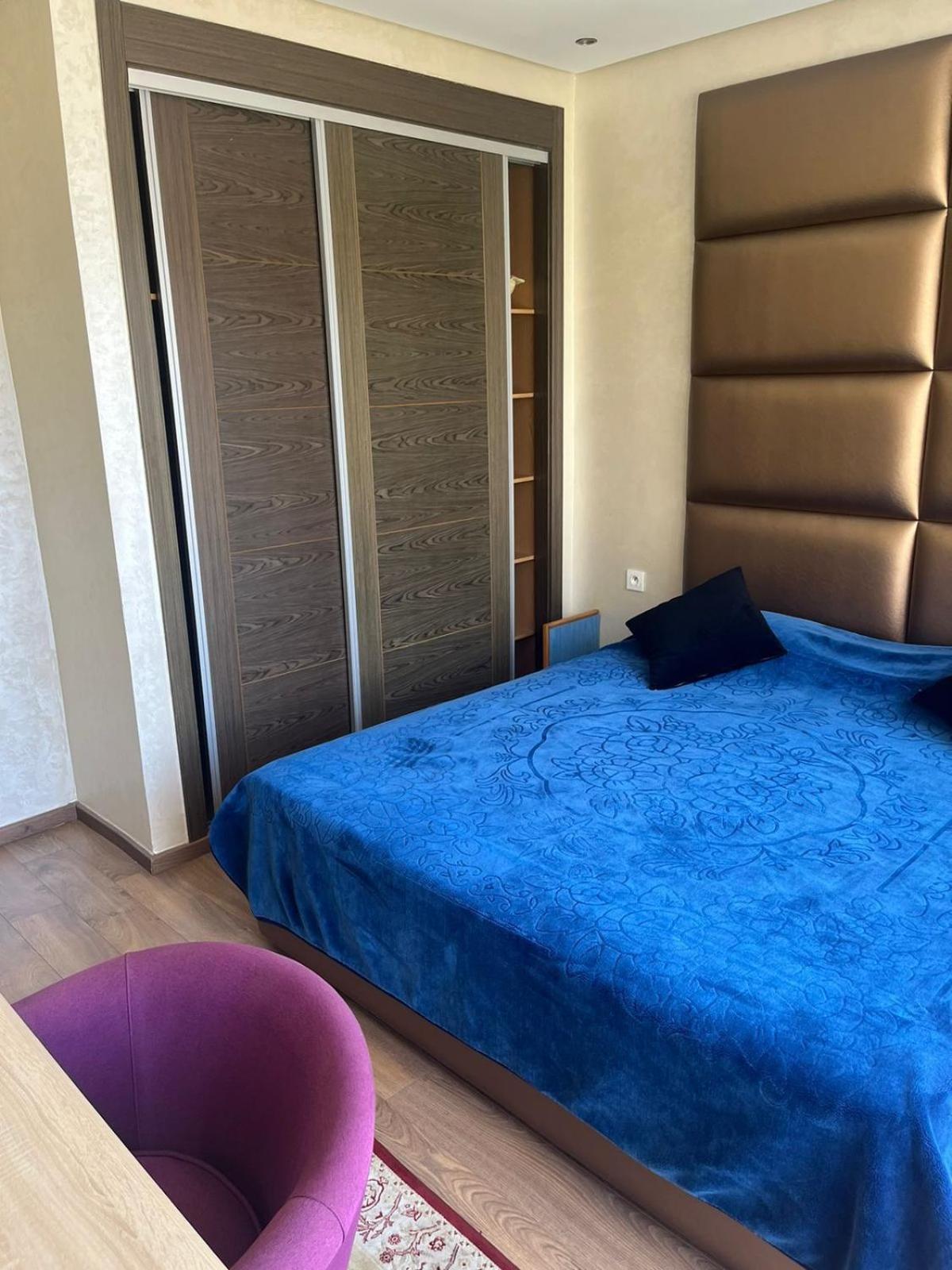 Apartment Jihane *
