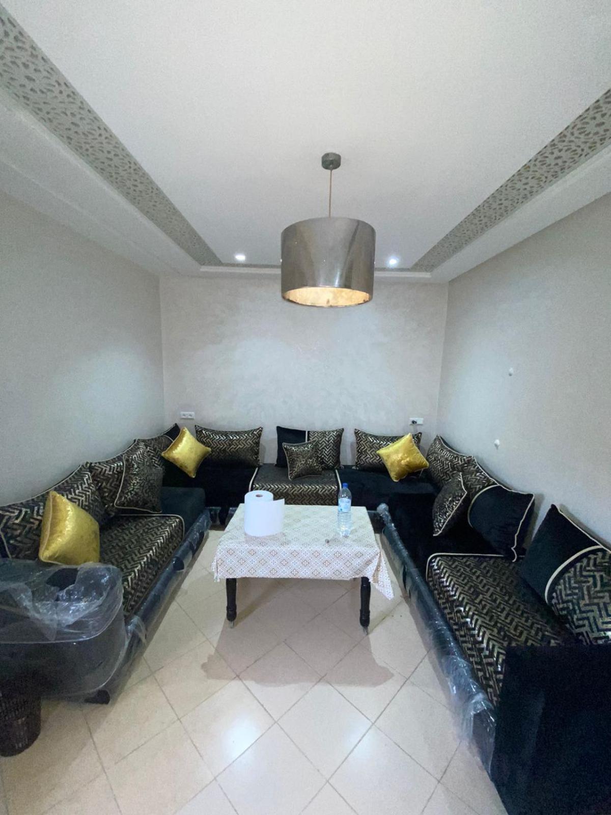 Sun & Fun Apartment Agadir