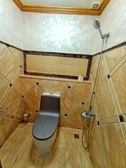 Appartement De Luxe *