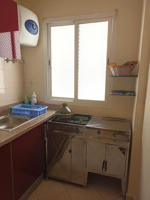 Jolie F3 A Apartment *