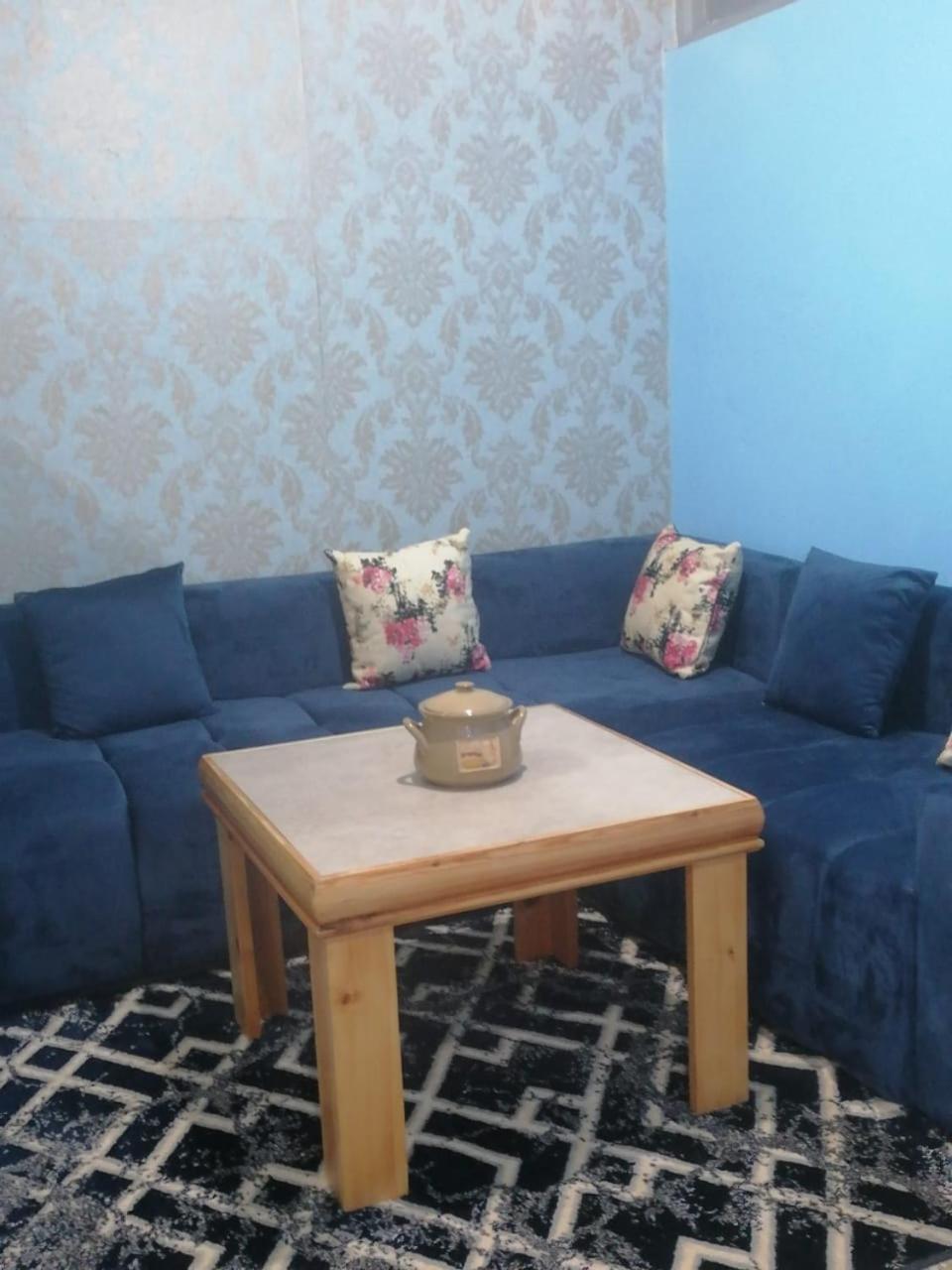 Luxe Appartement