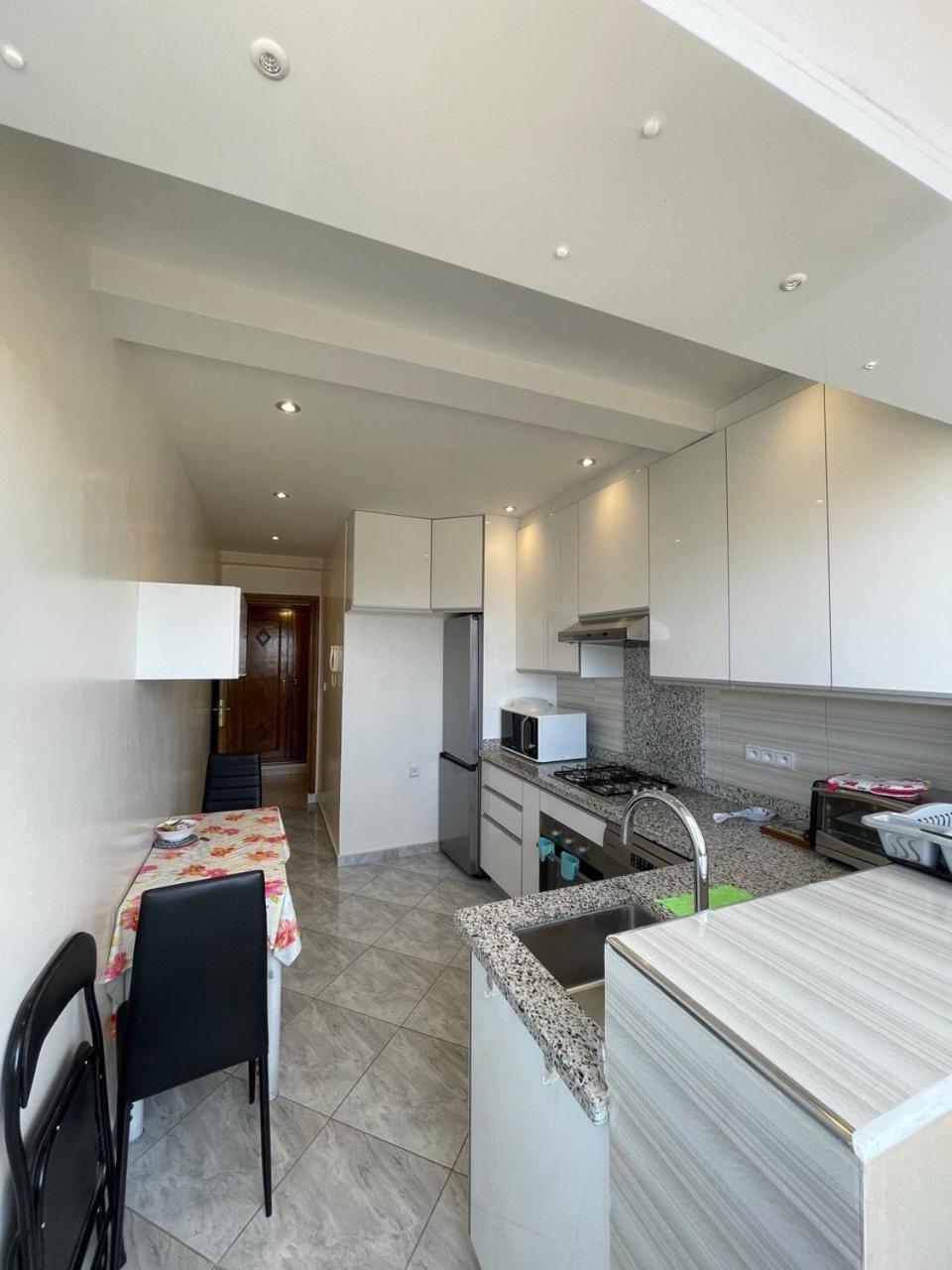 Appartement Cozy