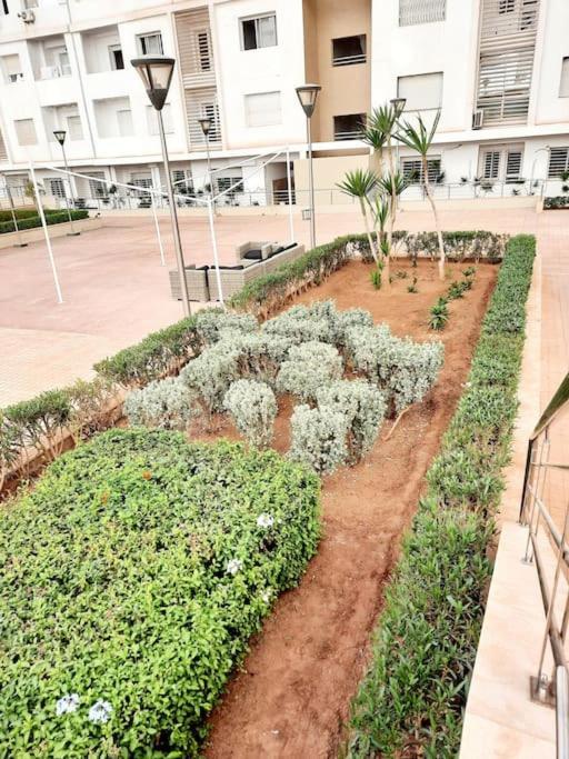 Apartment Bel Ensoleille Vue Piscine