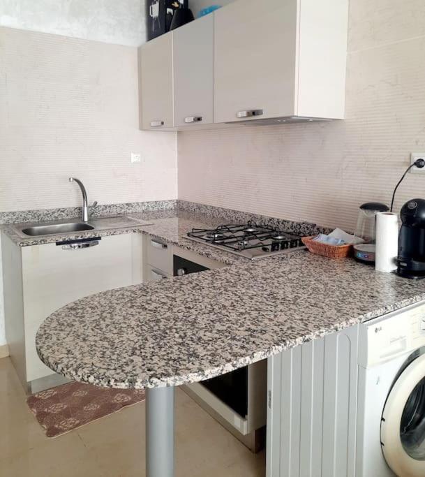 Apartment Bel Ensoleille Vue Piscine