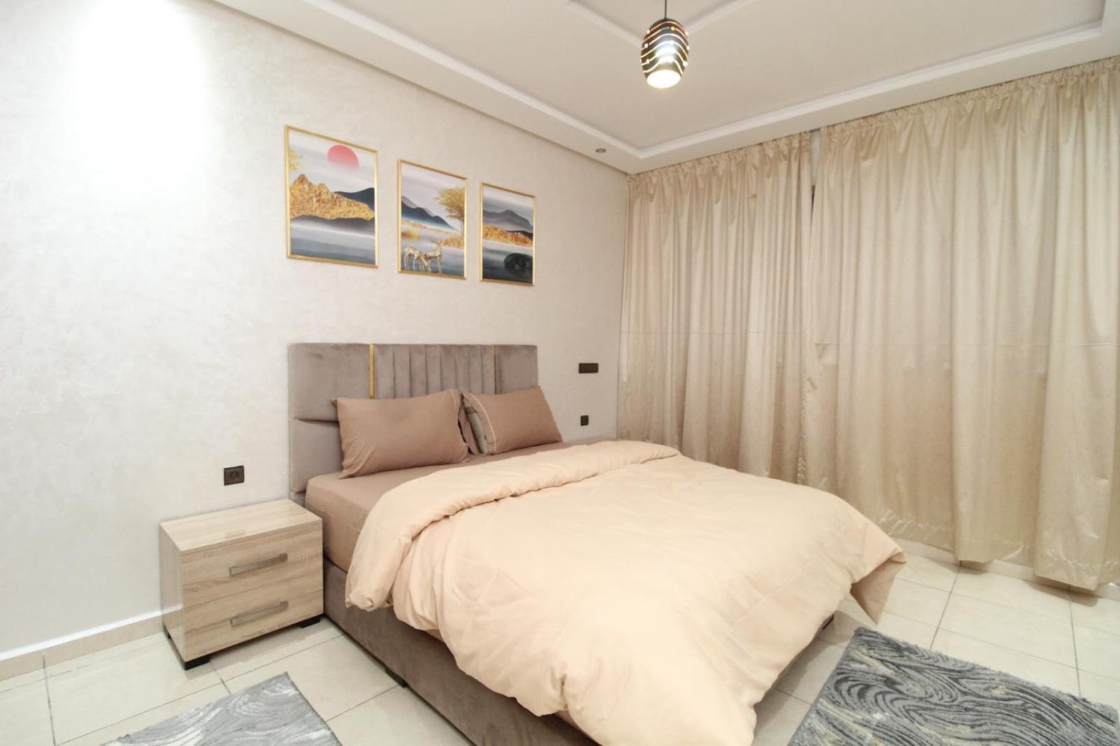 Resident Adam Apartment Agadir