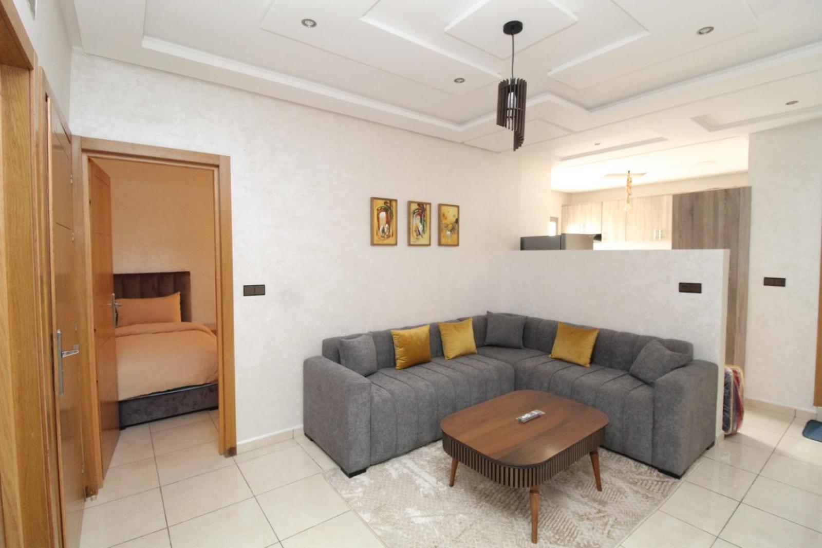 Resident Adam Apartment Agadir