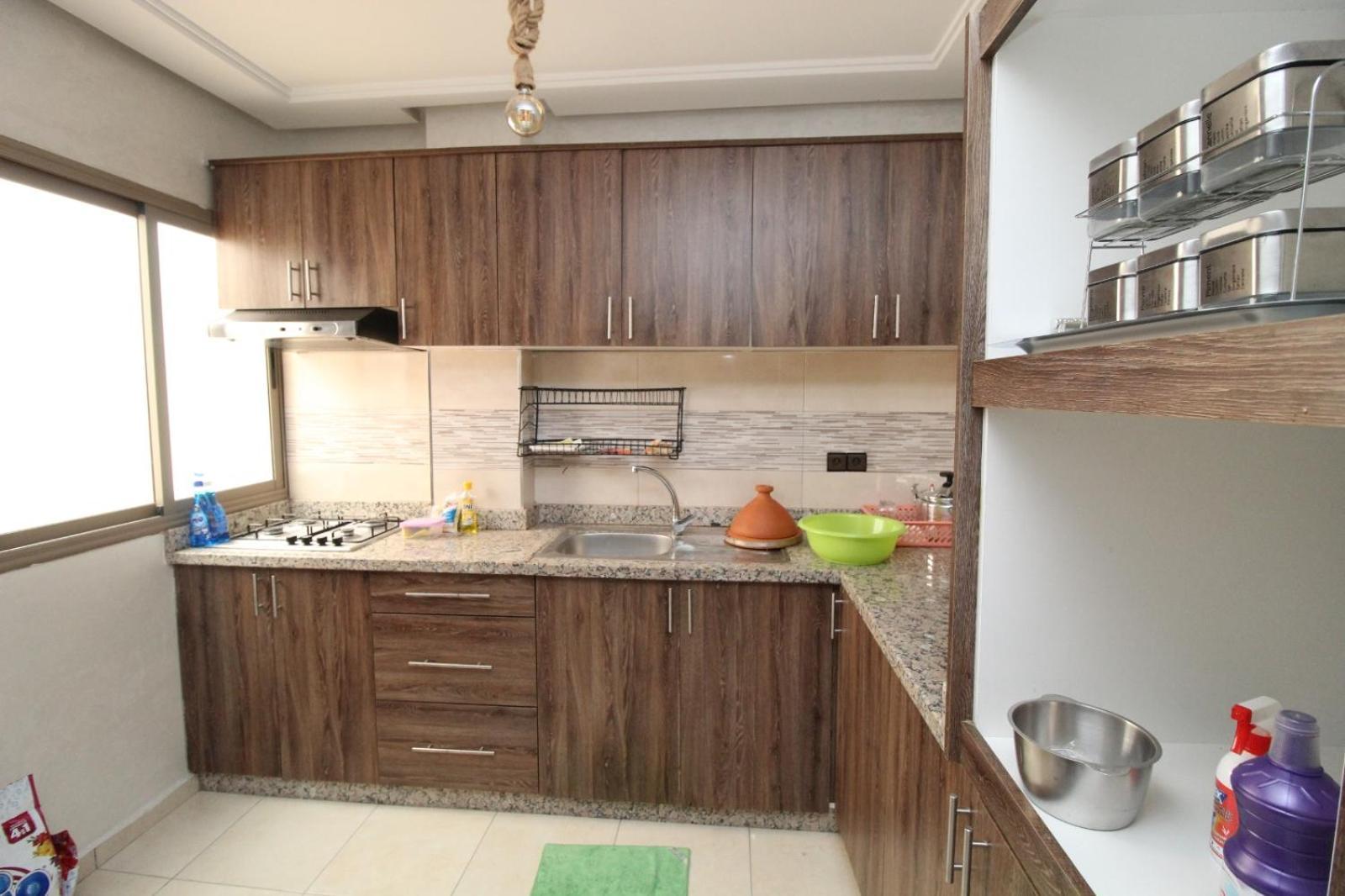 Resident Adam Apartment *