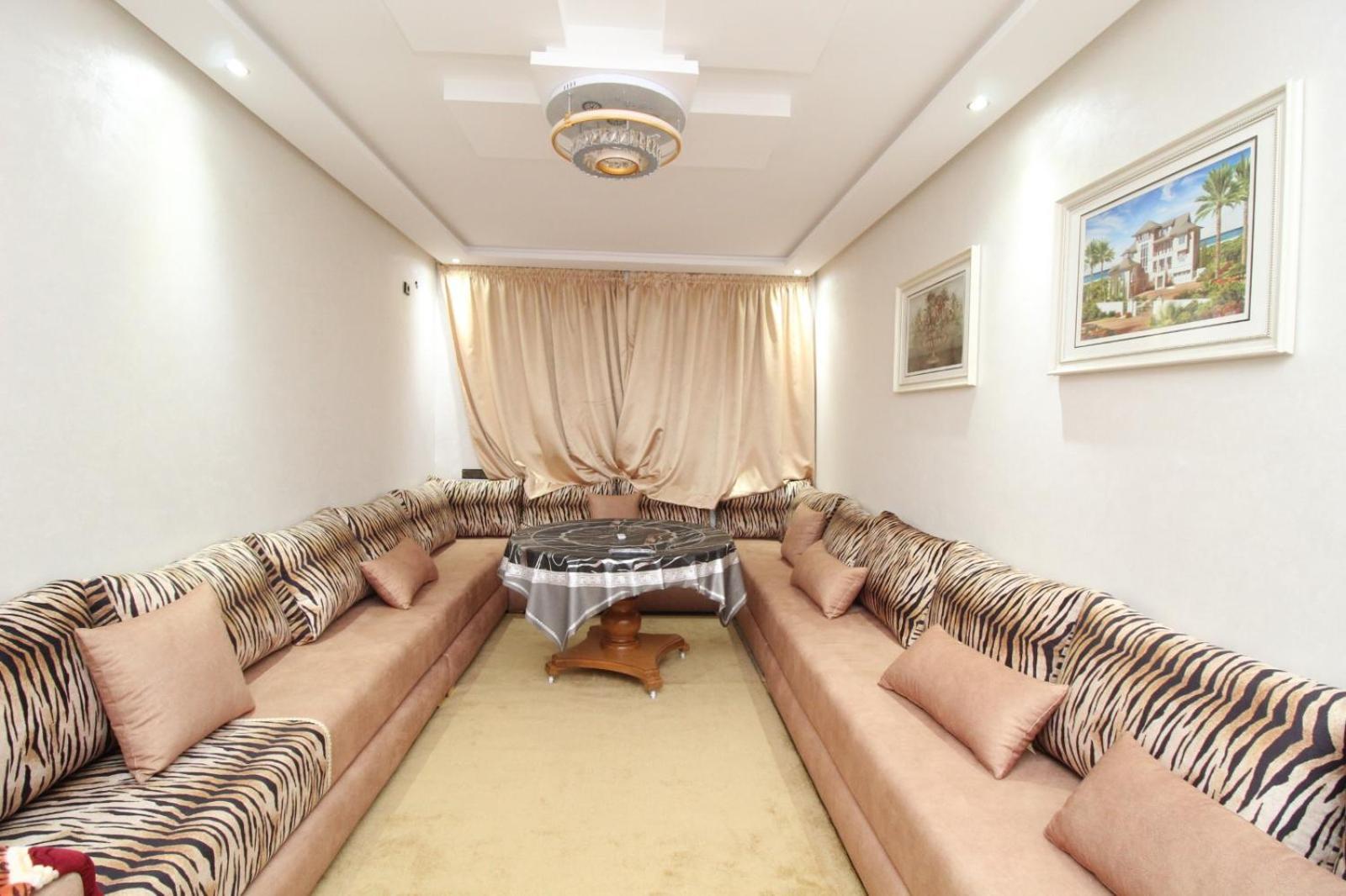 Resident Adam Agadir