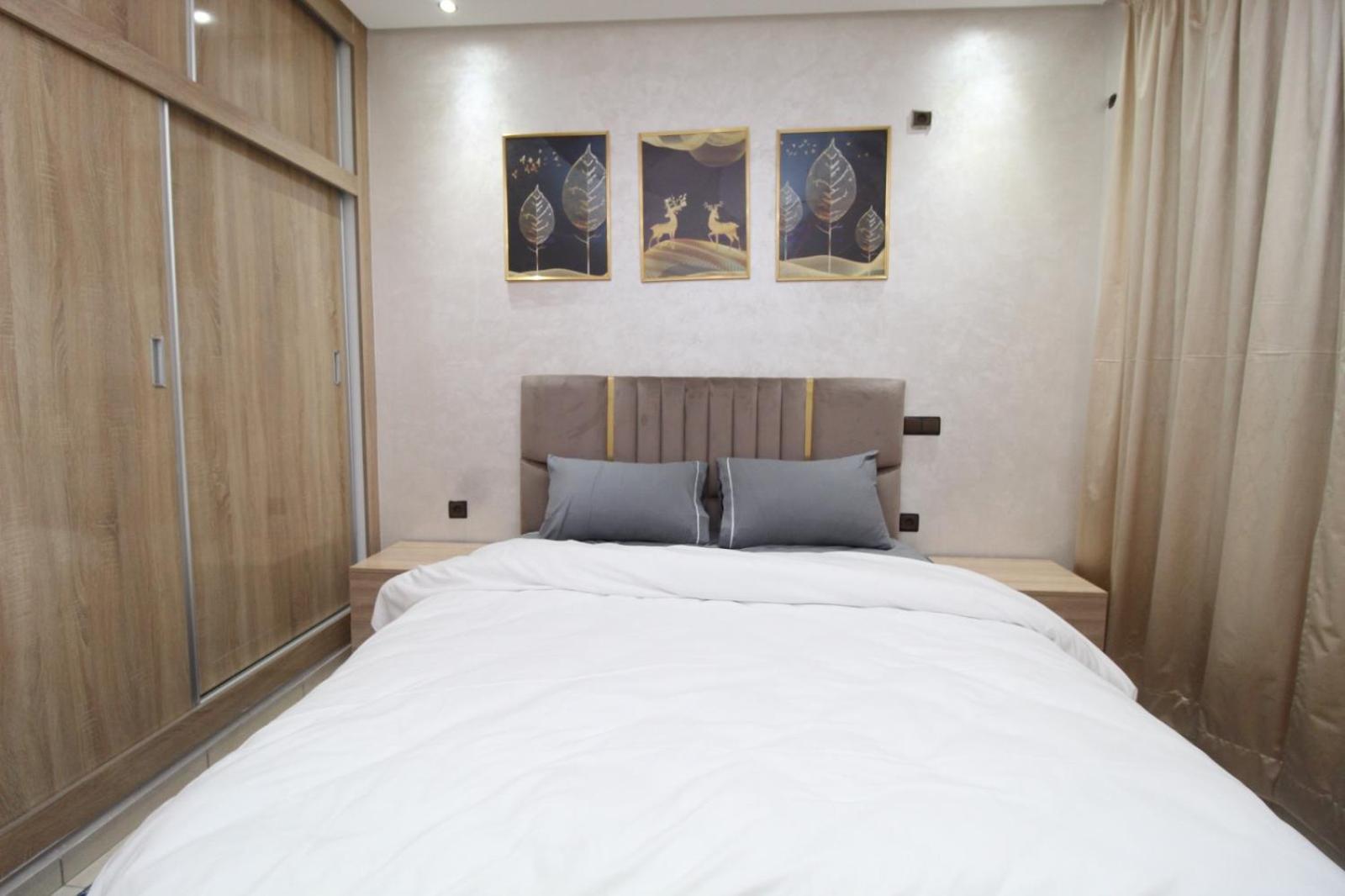 Resident Adam Apartment Agadir